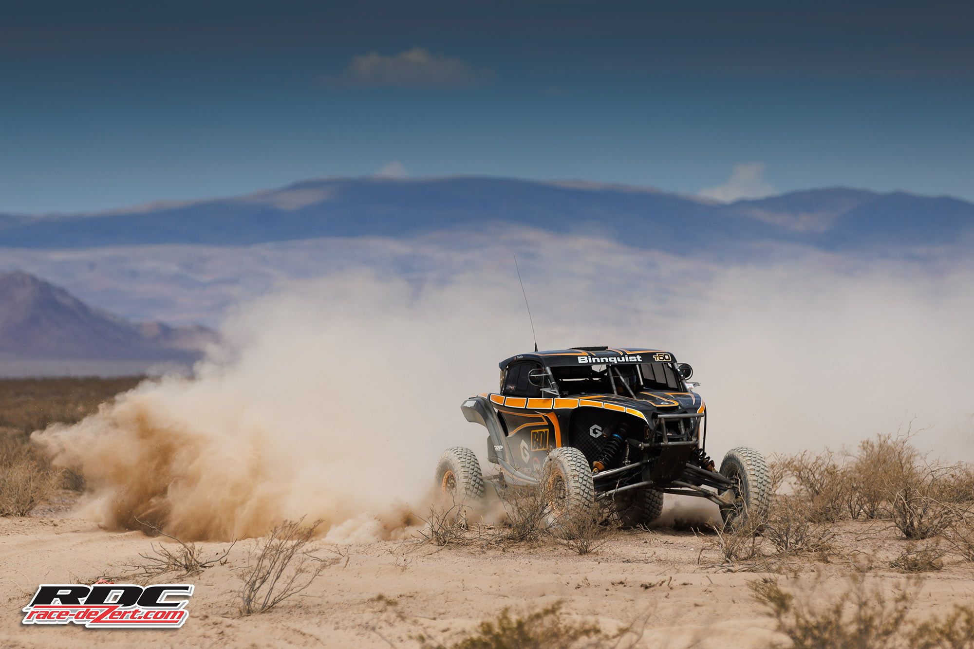 2023 BITD Vegas to Reno Time Trials | race-deZert