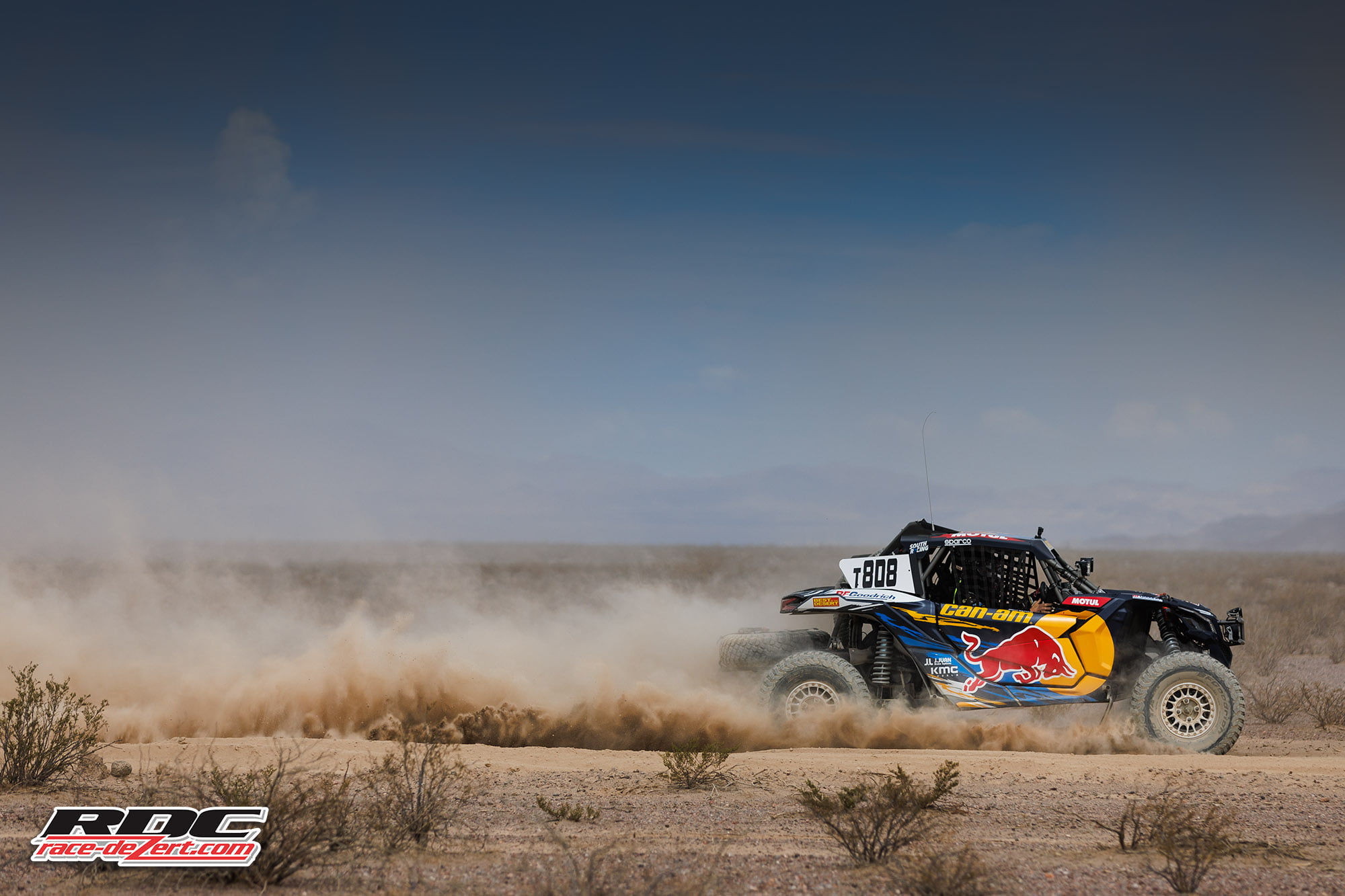 2023 BITD Vegas to Reno Time Trials | race-deZert