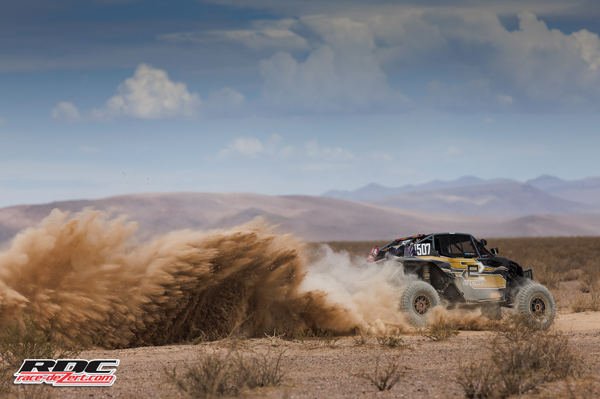 2023 BITD Vegas to Reno Time Trials | race-deZert