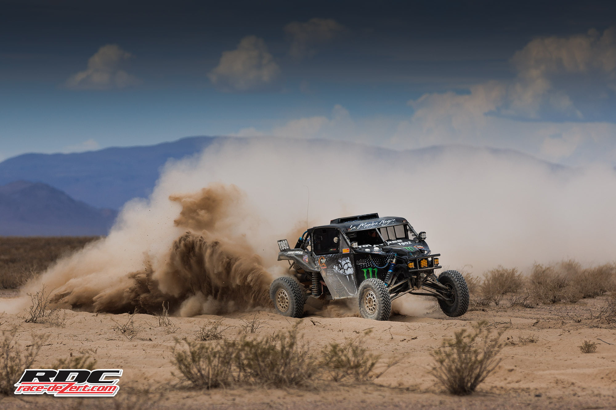 2023 BITD Vegas to Reno Time Trials | race-deZert