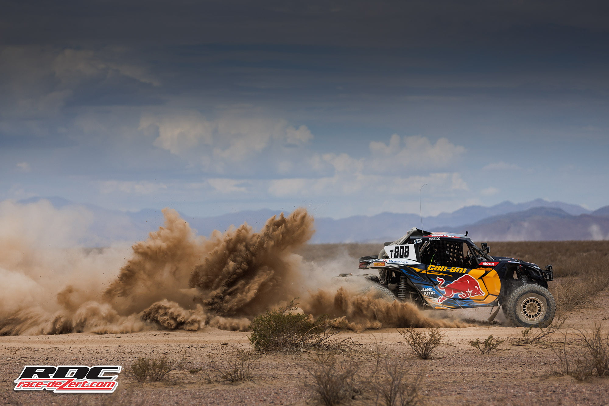 2023 BITD Vegas to Reno Time Trials | race-deZert