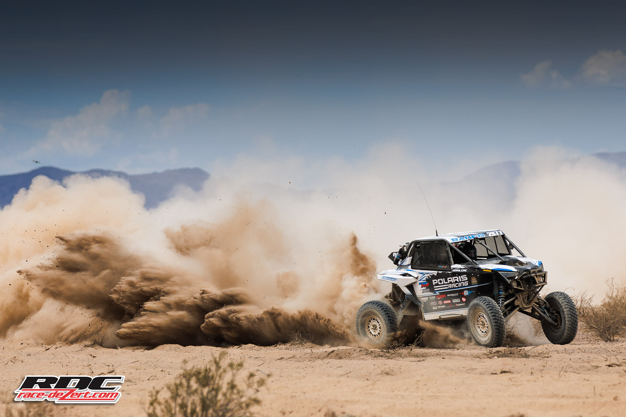 2023 BITD Vegas to Reno Time Trials | race-deZert