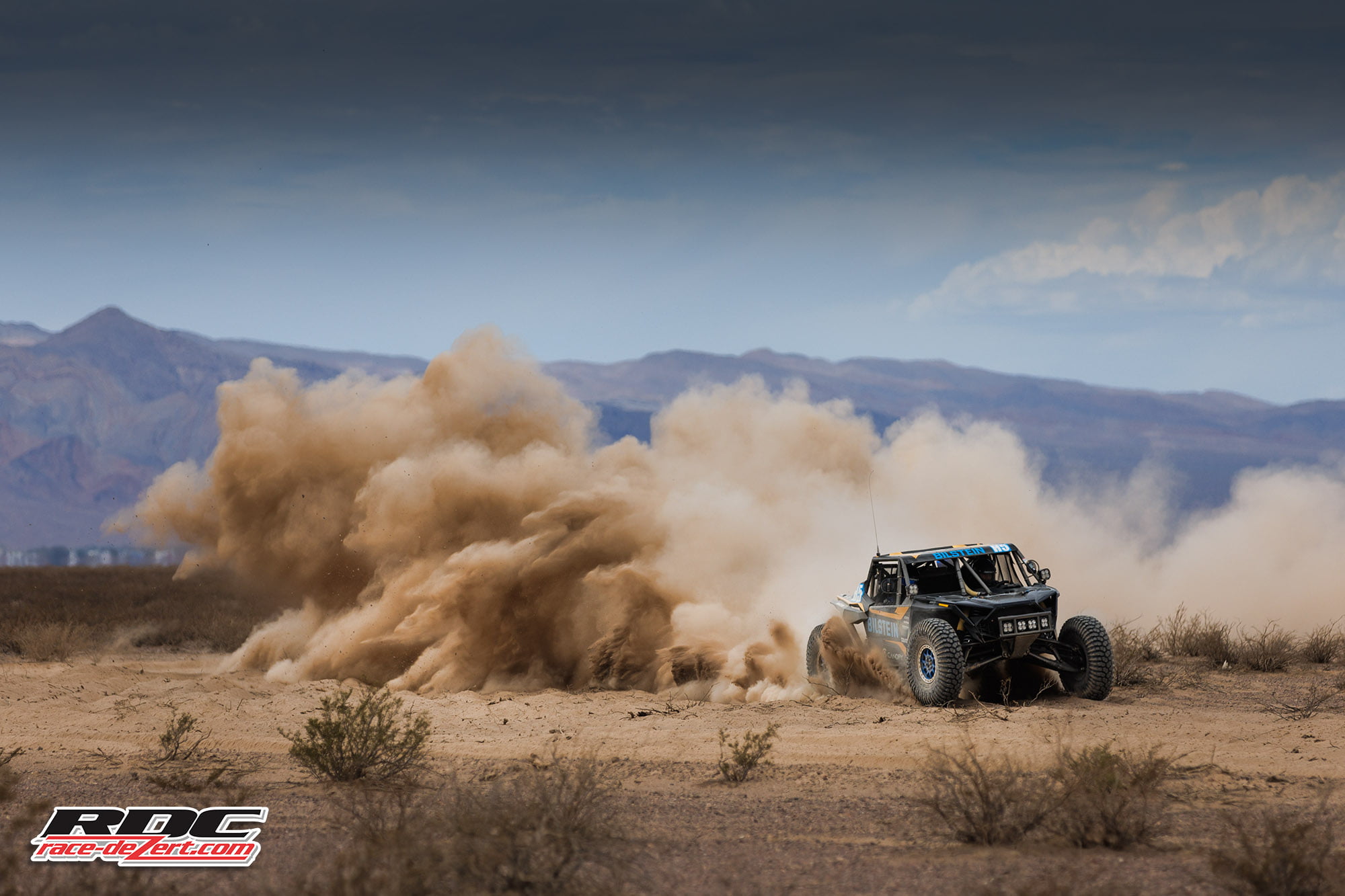 2023 BITD Vegas to Reno Time Trials | race-deZert