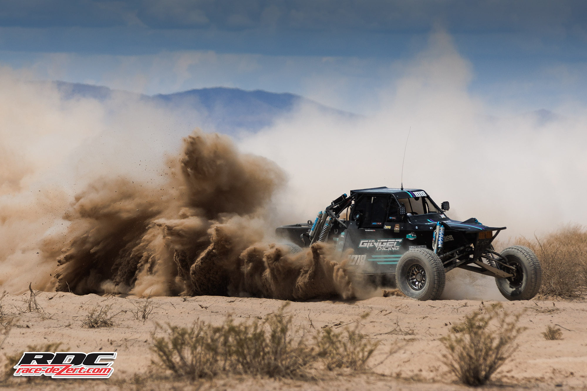 2023 BITD Vegas to Reno Time Trials | race-deZert