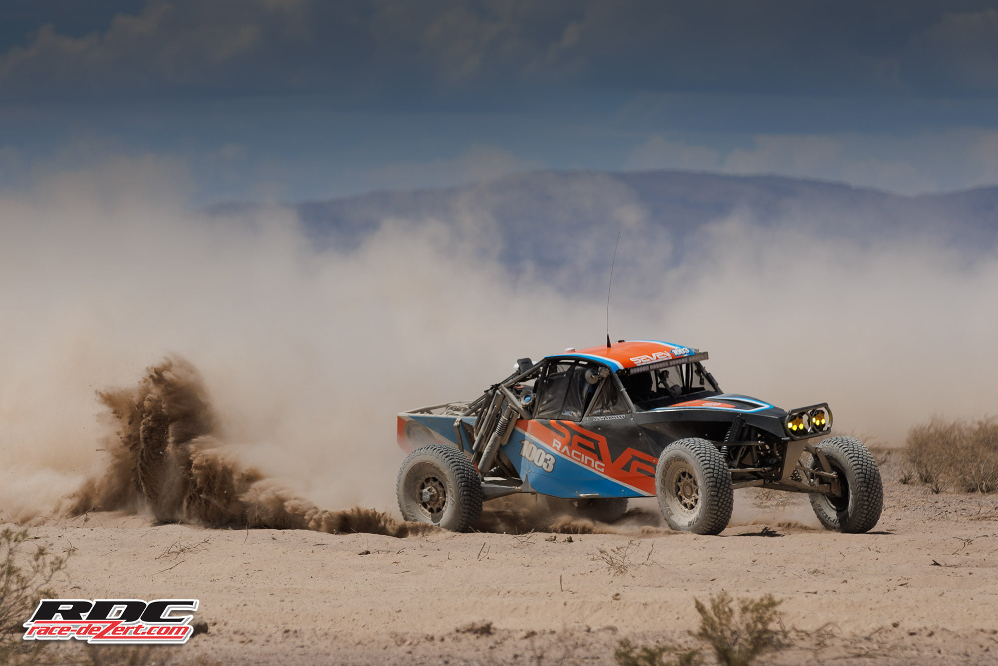 2023 BITD Vegas to Reno Time Trials | race-deZert