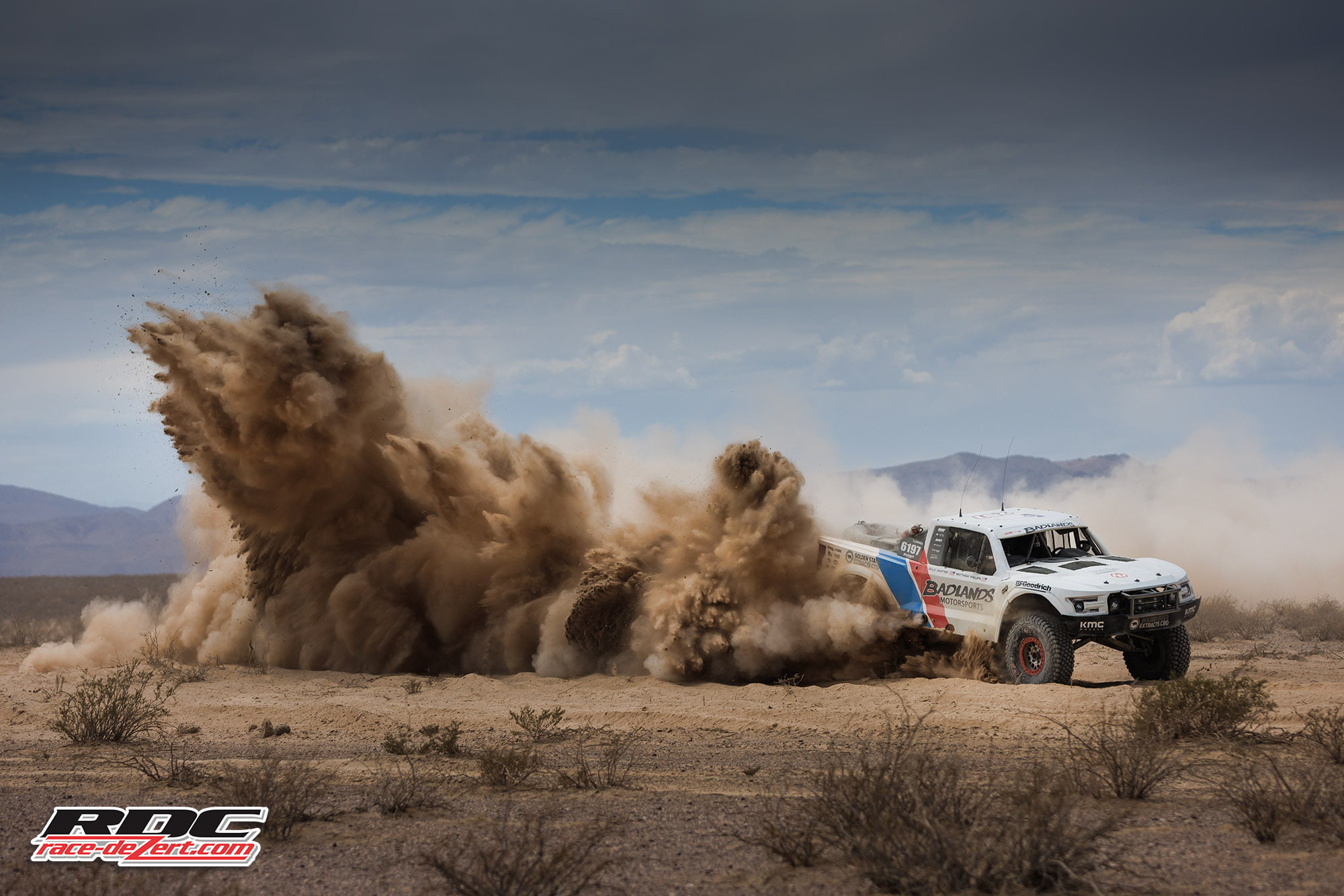 2023 BITD Vegas to Reno Time Trials | race-deZert
