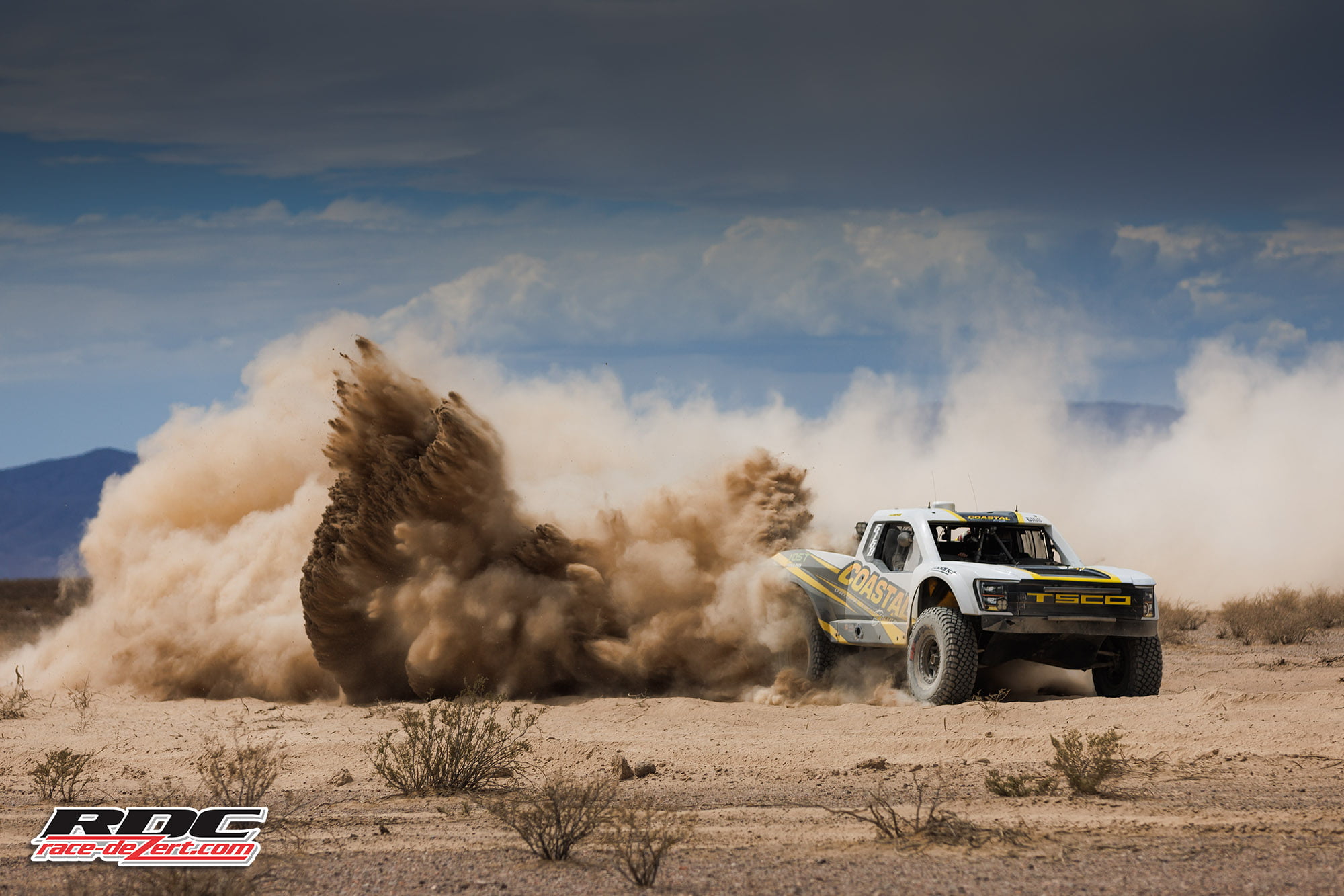 2023 BITD Vegas to Reno Time Trials | race-deZert