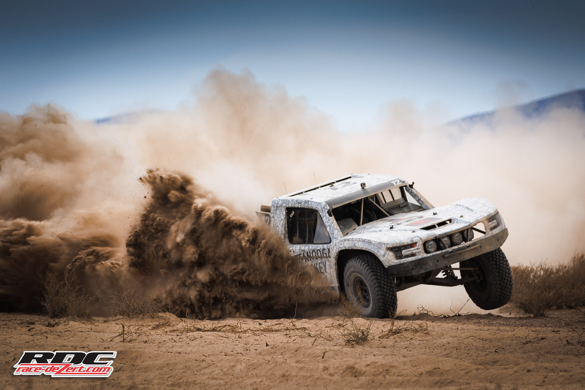2023 BITD Vegas to Reno Time Trials | race-deZert