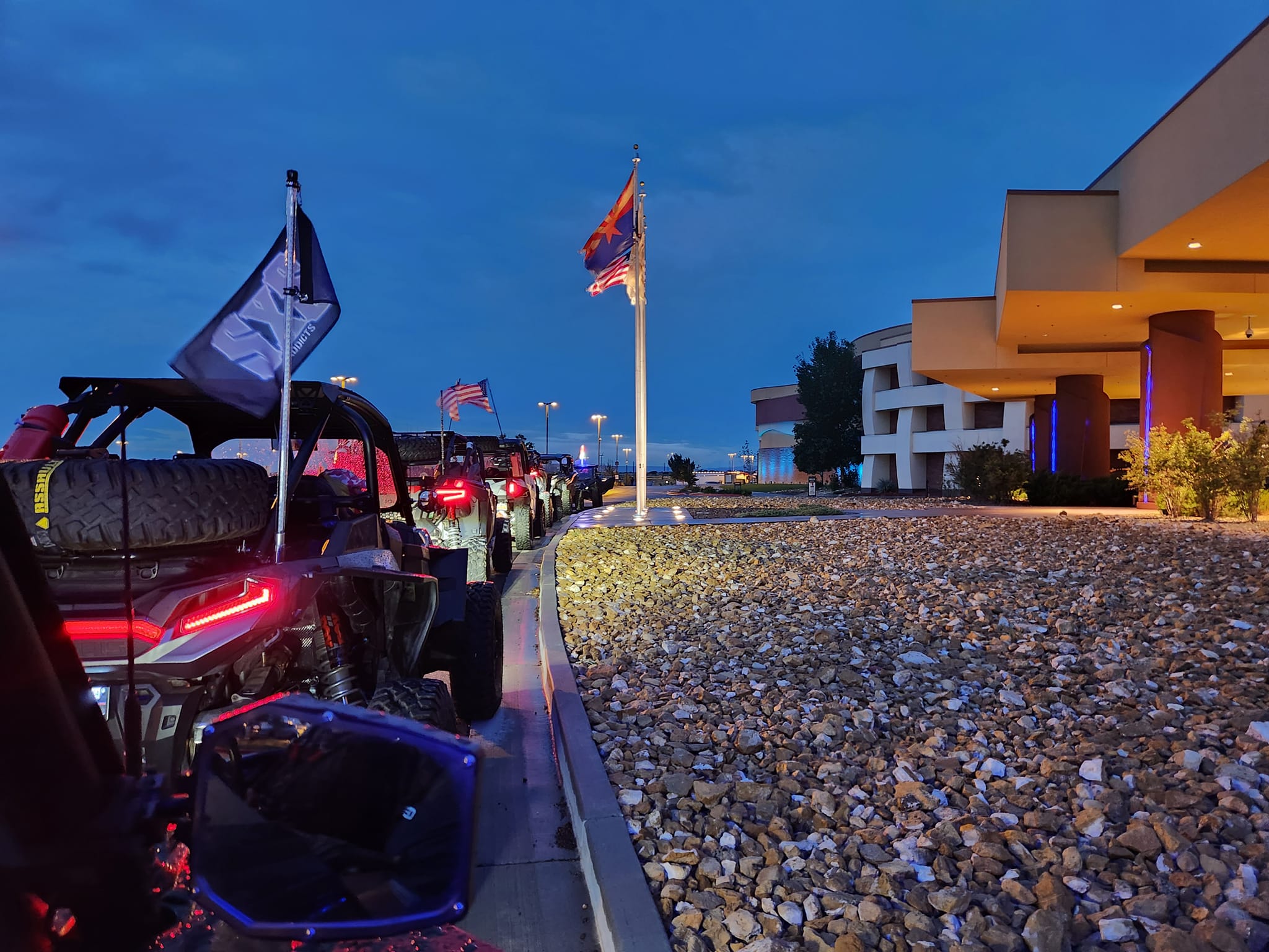 2023 Prickly Pine Cone UTV Fest | race-deZert