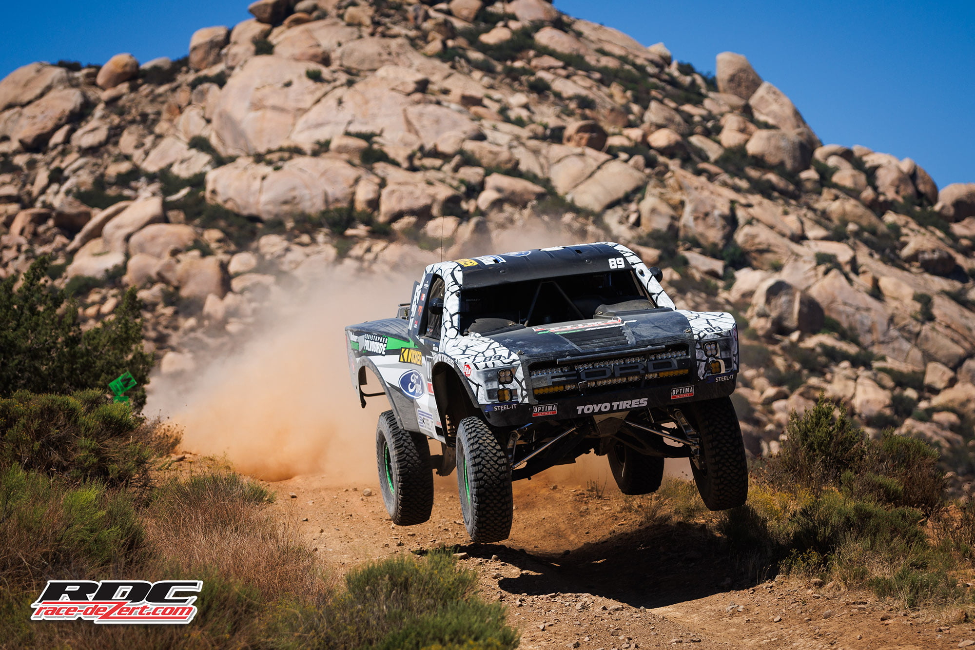 Baja 2023 Racing Toby Price Takes the Top Spot at 2023 SCORE Baja 400 Qualifying | race ...
