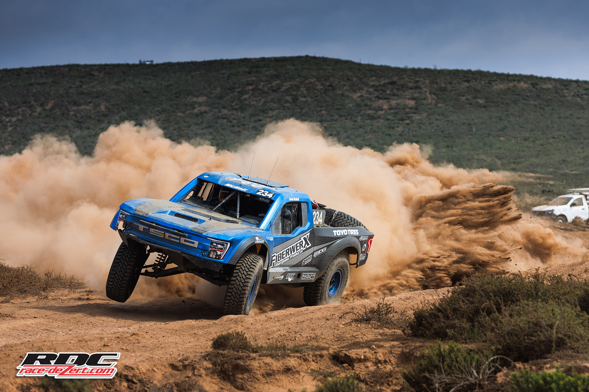 Bryce Menzies Earns a Three-peat at the 2023 SCORE Baja 400 | race-deZert