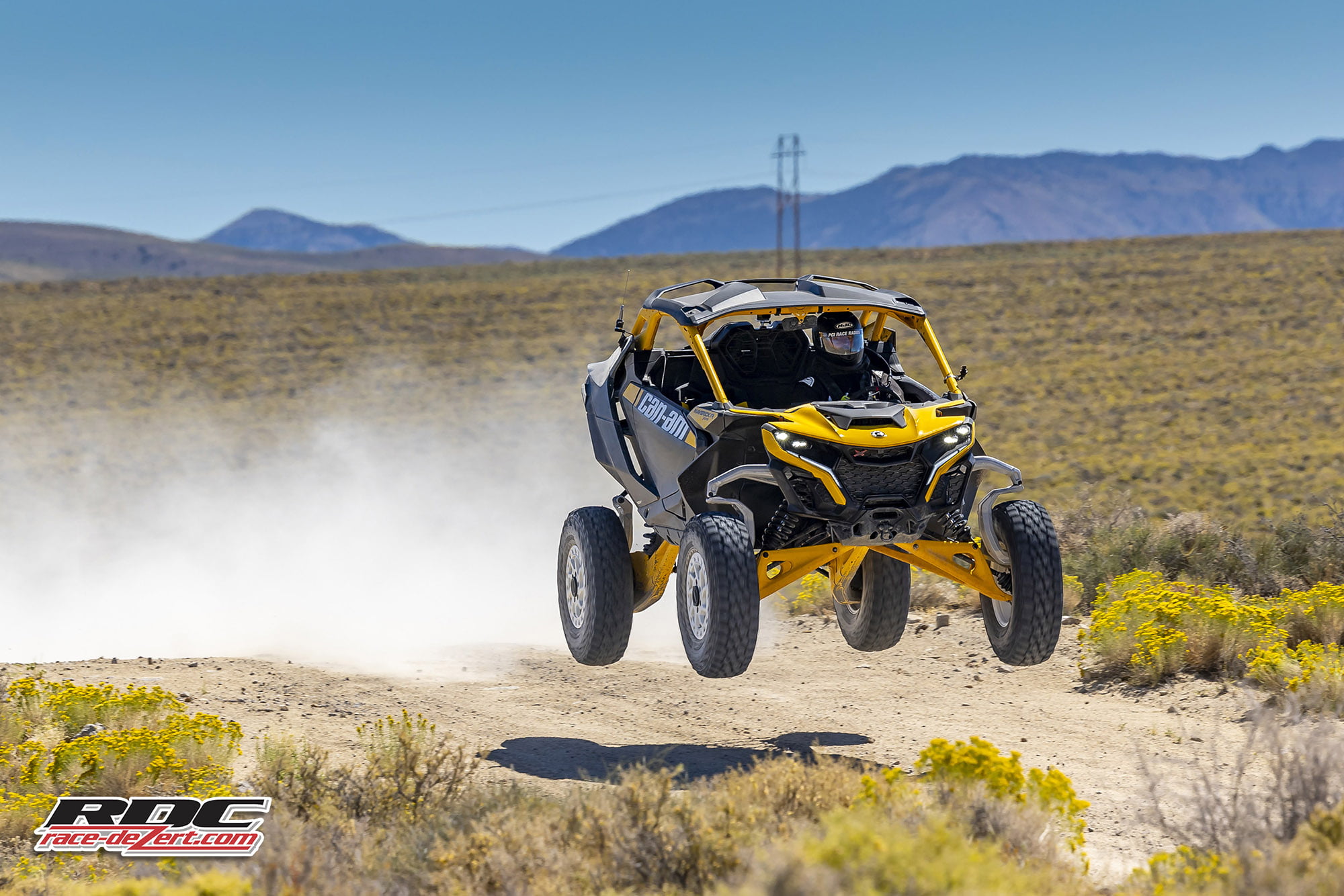 2024 Can-Am Maverick R First Hand Review | race-deZert