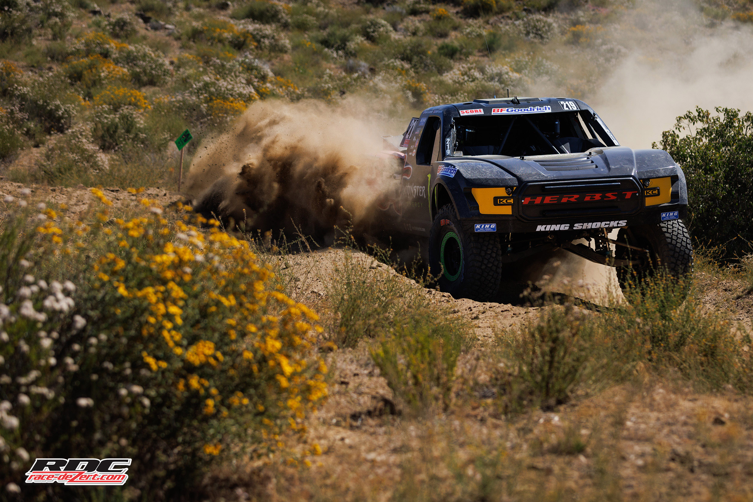 2024 SCORE Baja 500 Qualifying Photos | race-deZert