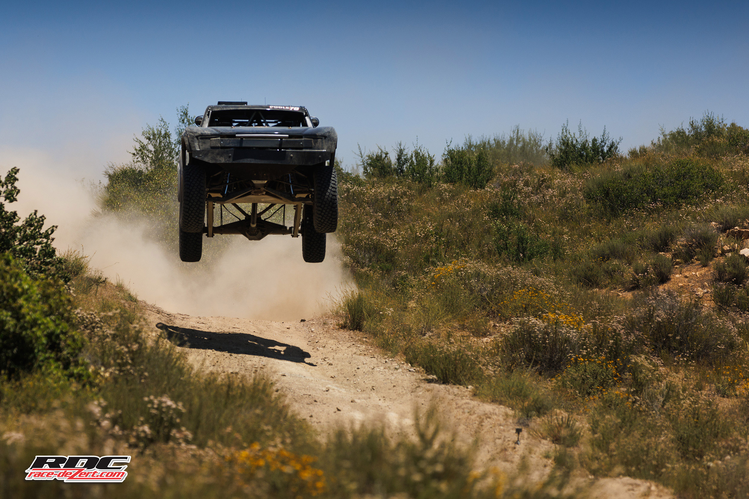 2024 SCORE Baja 500 Qualifying Photos | race-deZert