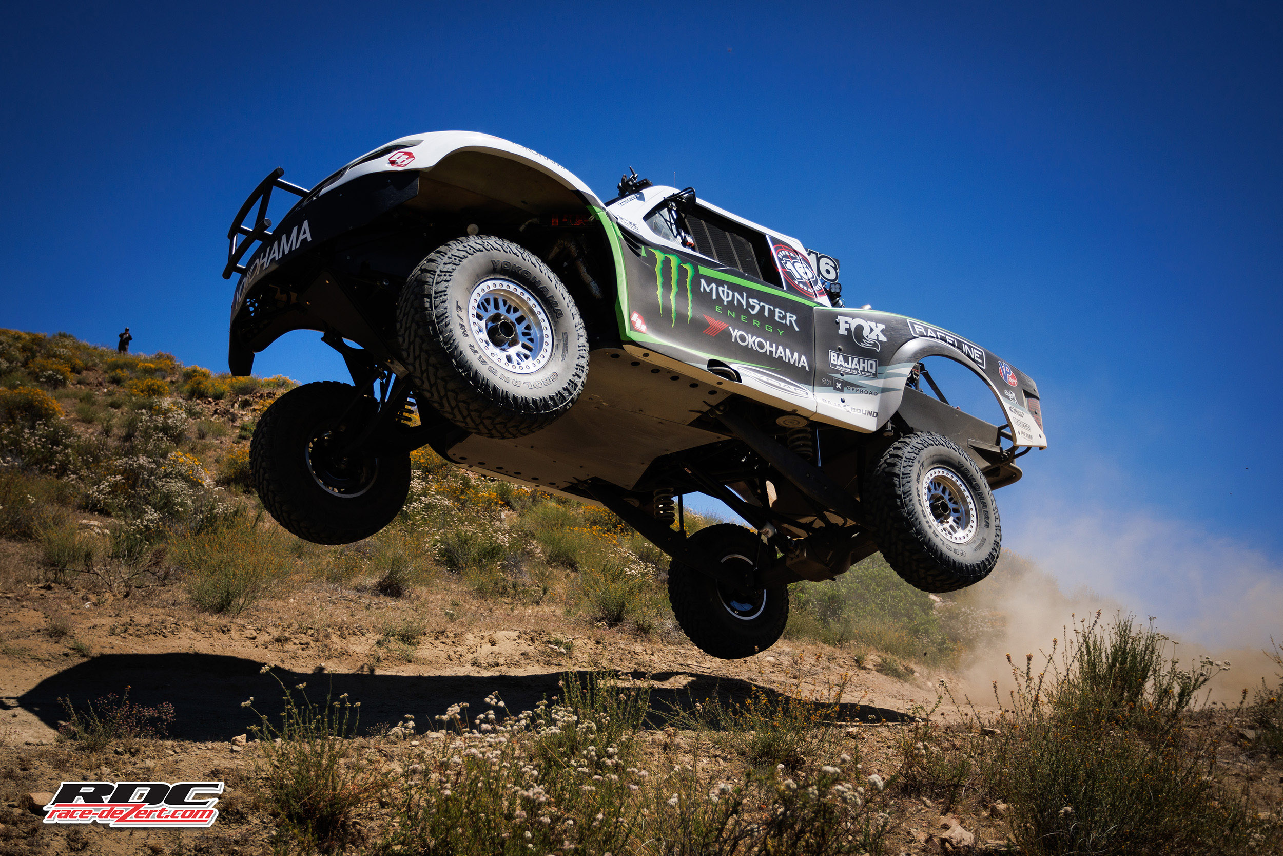 2024 SCORE Baja 500 Qualifying Photos | race-deZert