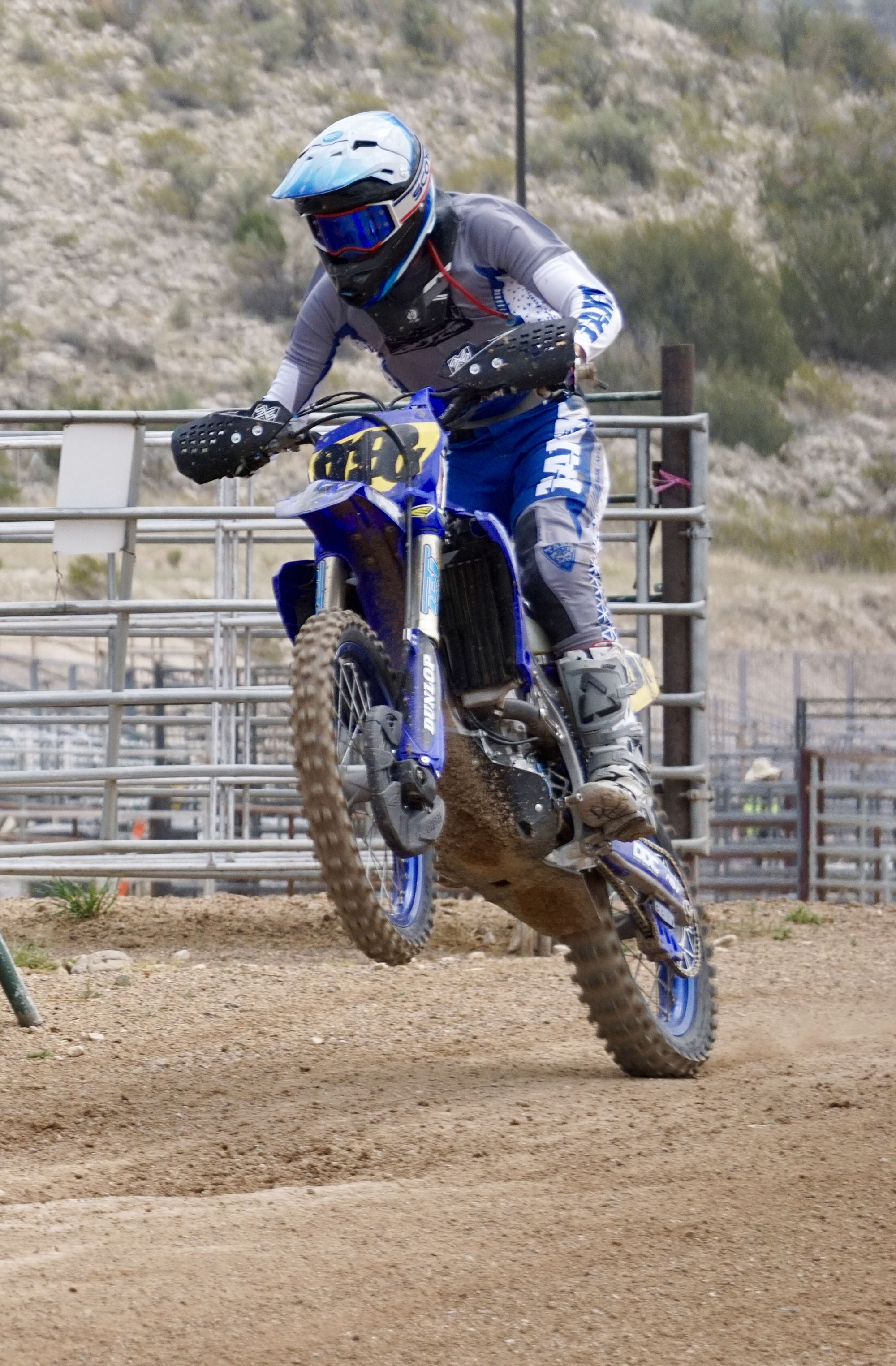 2024 AZOP Verde Valley Grand Prix | race-deZert