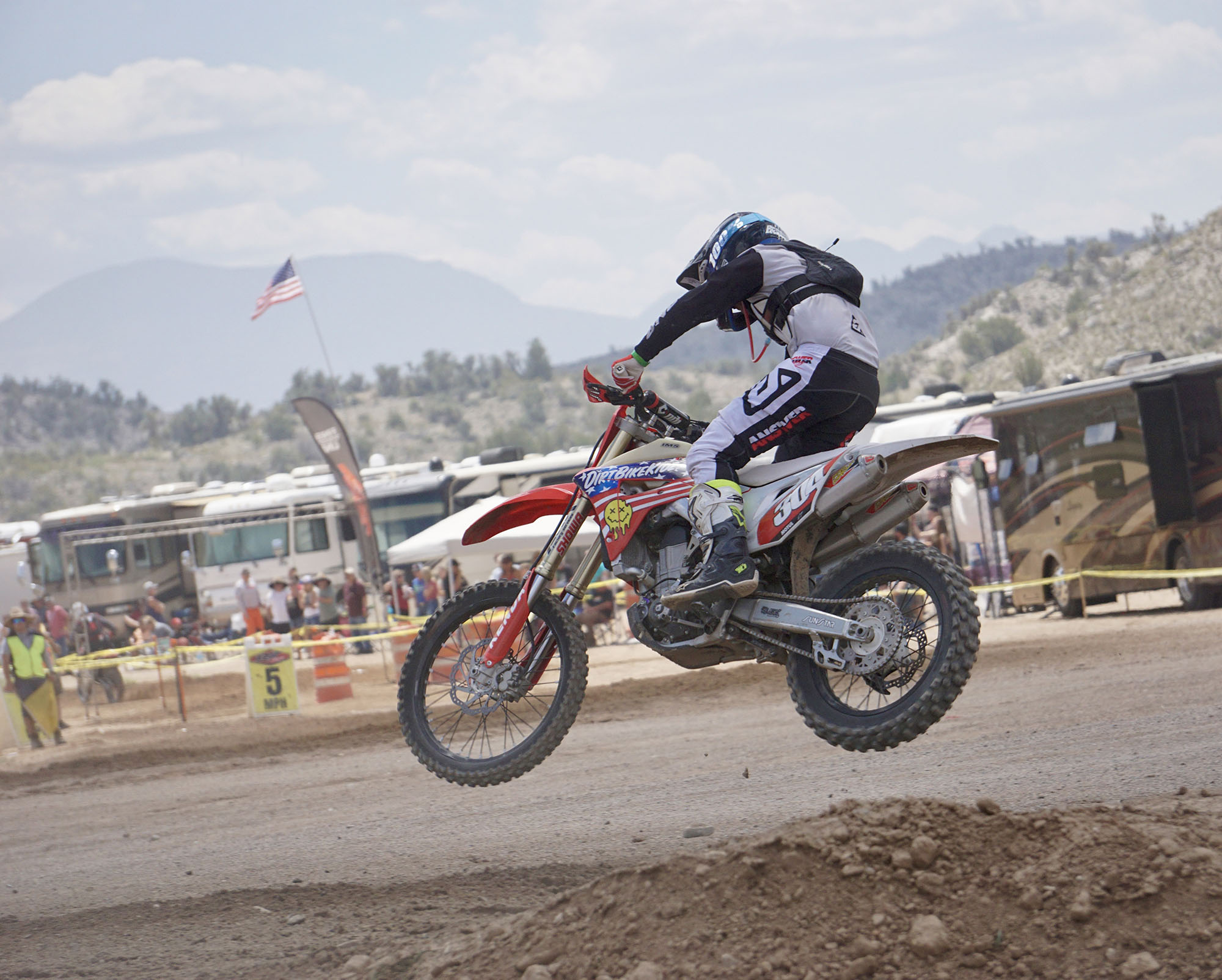 2024 AZOP Verde Valley Grand Prix | race-deZert