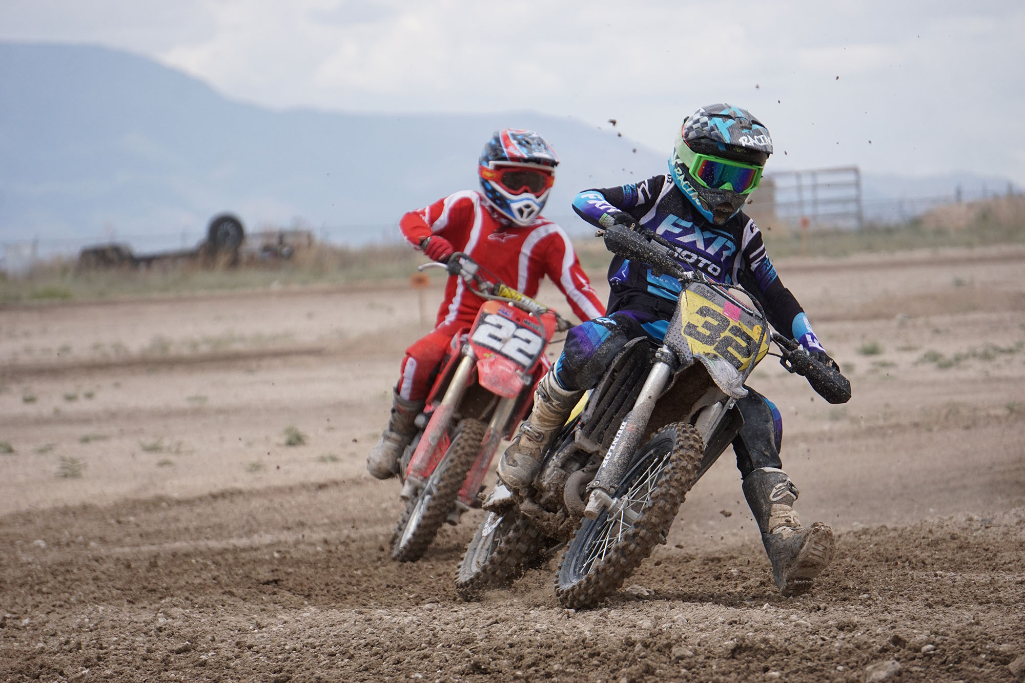 2024 AZOP Verde Valley Grand Prix | race-deZert