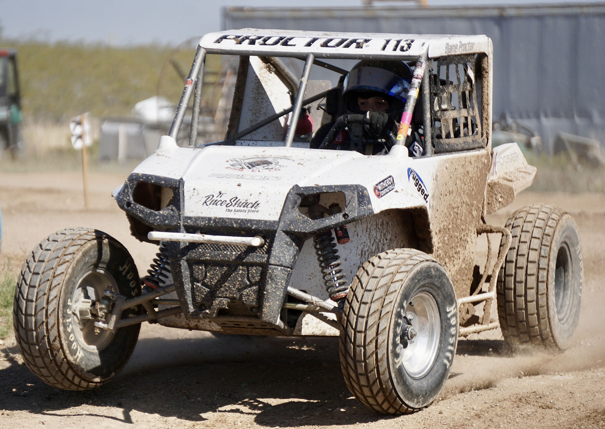 2024 AZOP Verde Valley Grand Prix | race-deZert