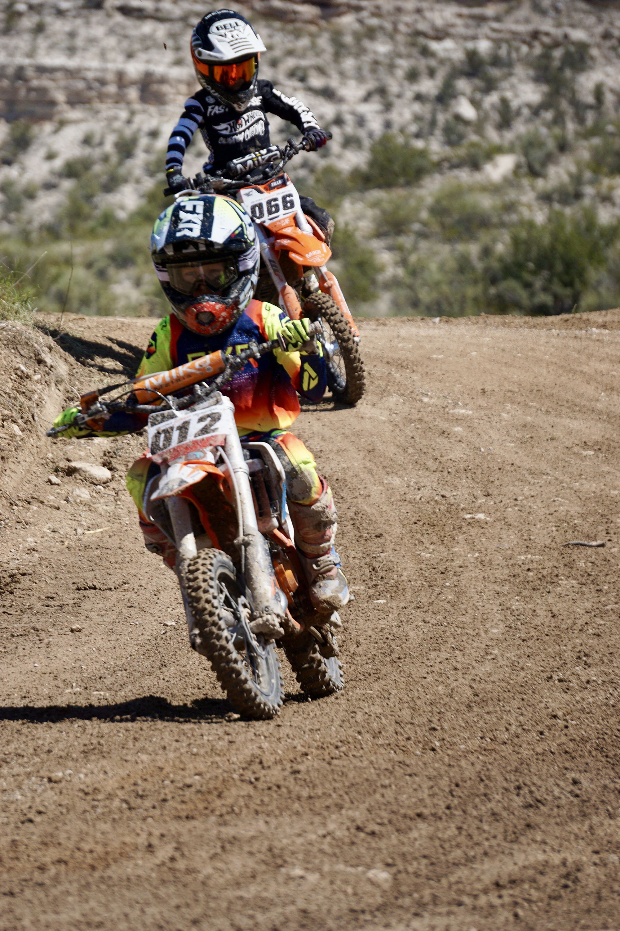 2024 AZOP Verde Valley Grand Prix | race-deZert
