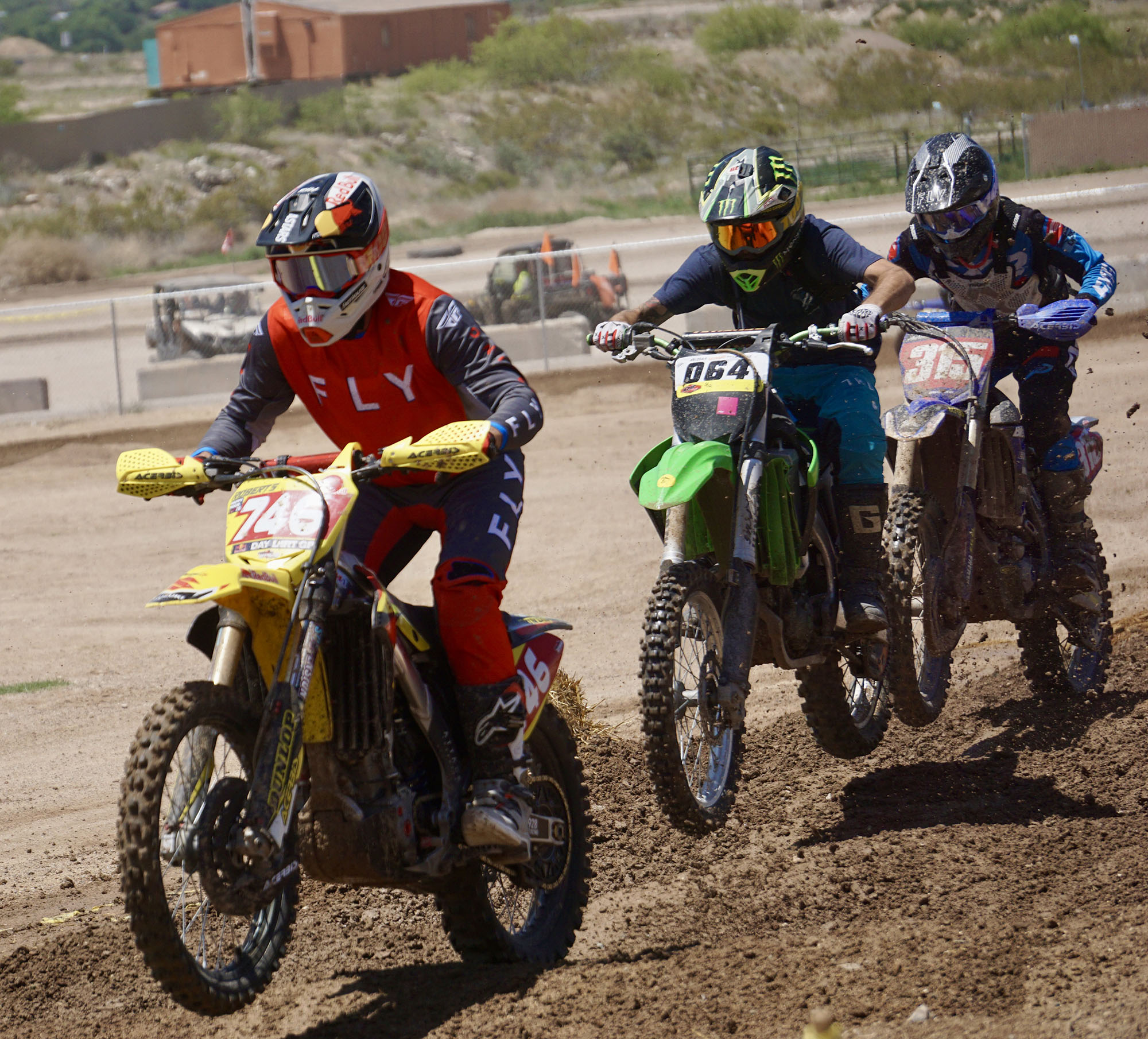 2024 AZOP Verde Valley Grand Prix | race-deZert