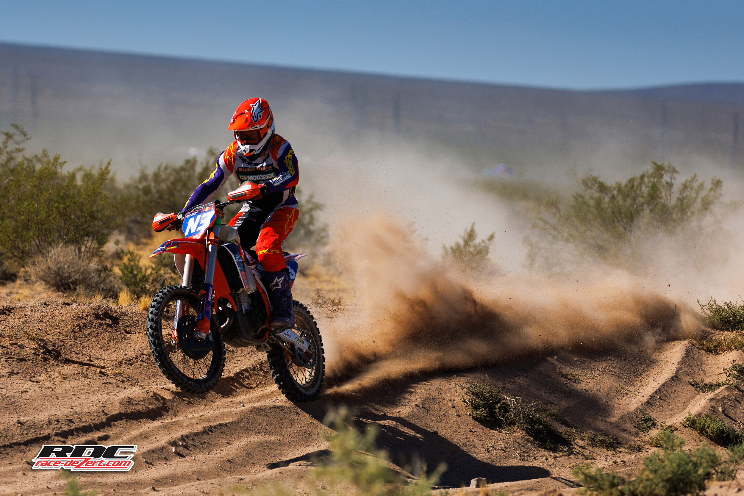 2024 BITD Vegas to Reno Time Trials Photos | race-deZert