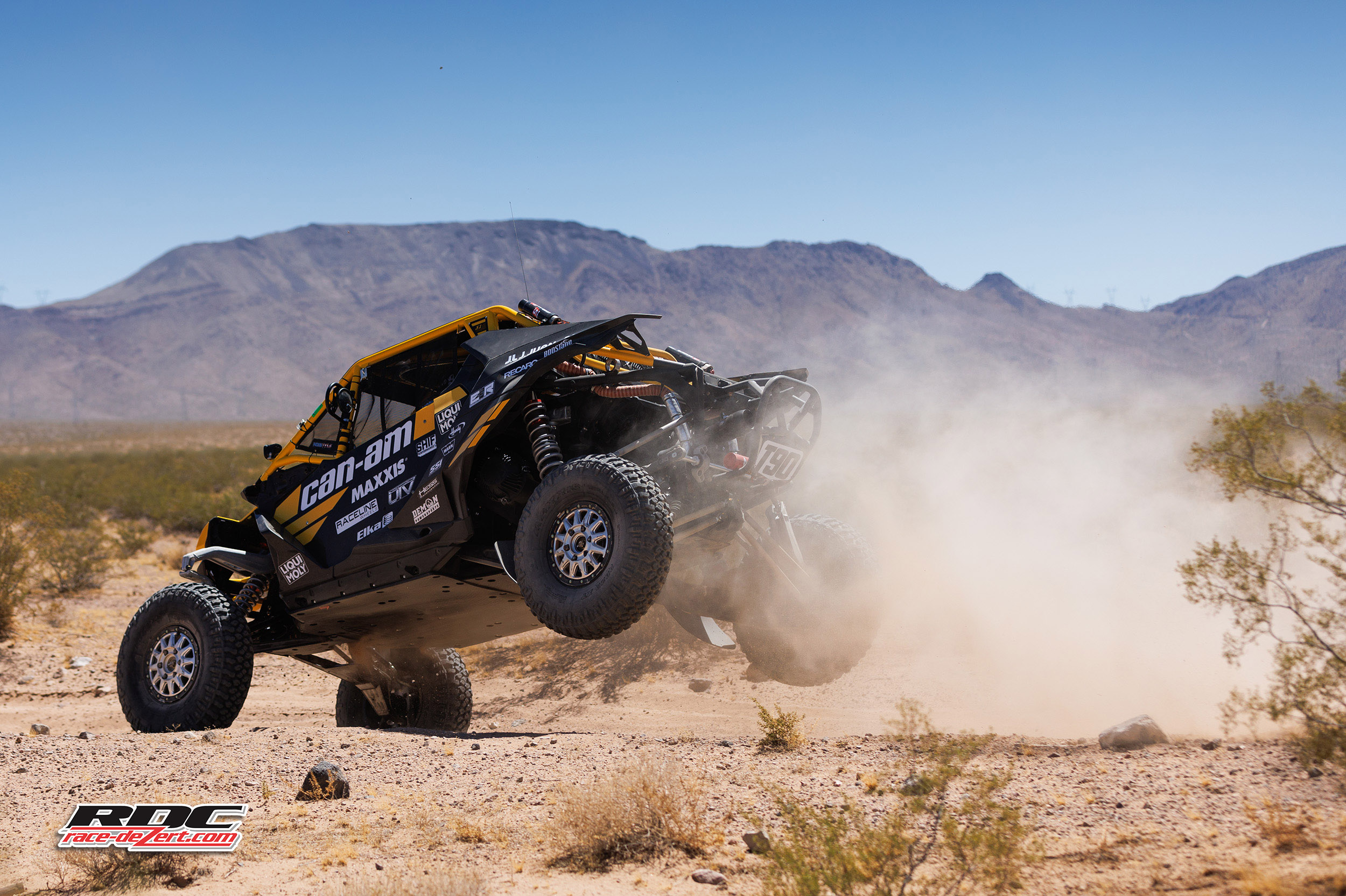 2024 BITD Vegas to Reno Time Trials Photos | race-deZert