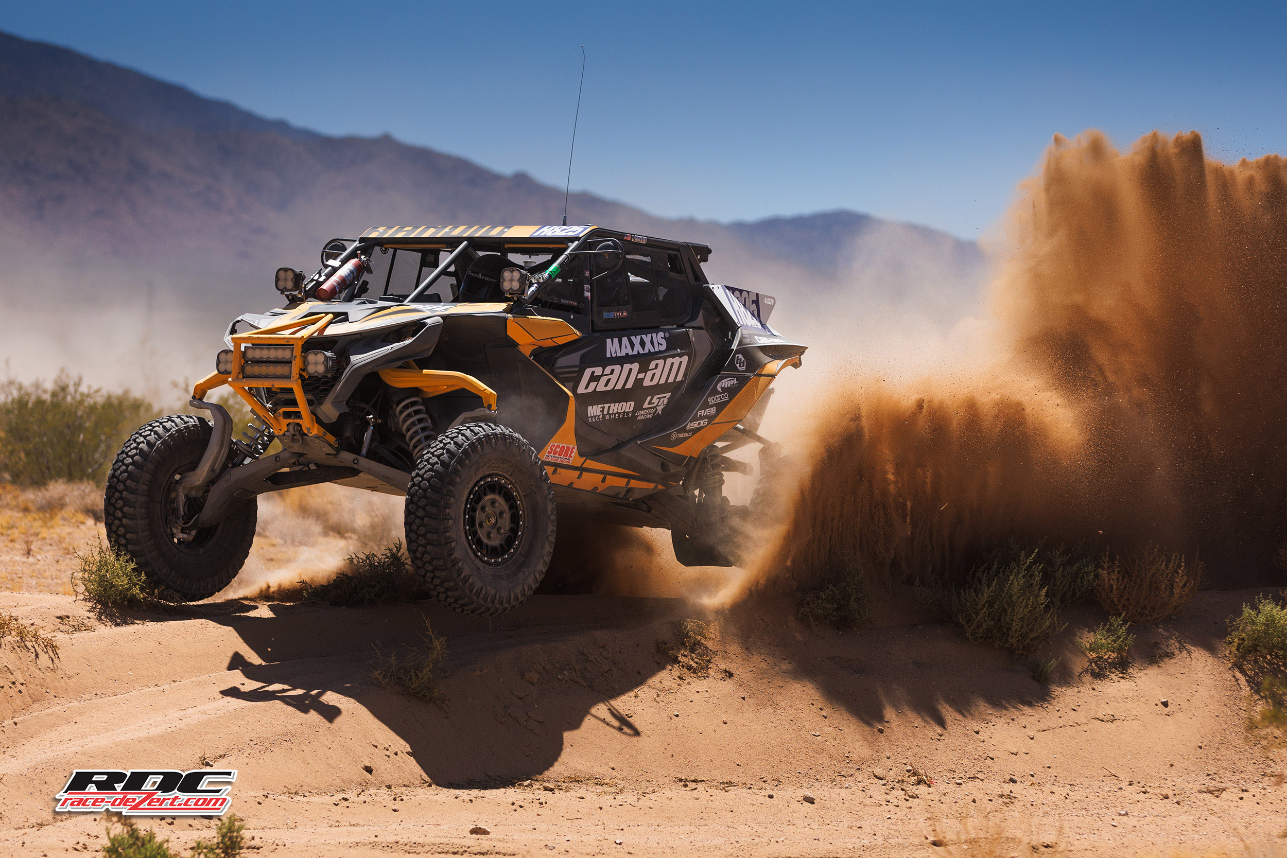 2024 BITD Vegas to Reno Time Trials Photos | race-deZert