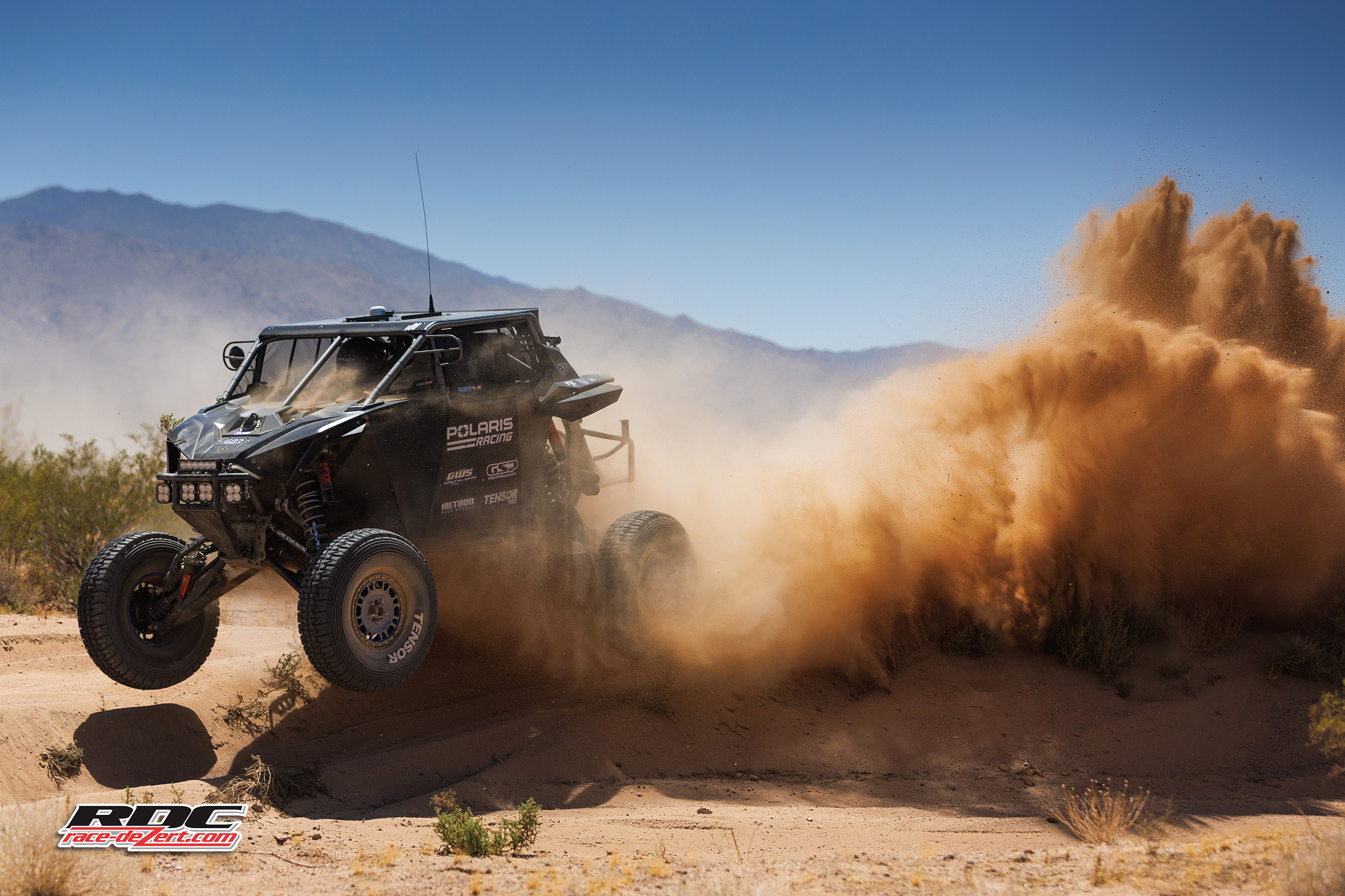 2024 BITD Vegas to Reno Time Trials Photos | race-deZert