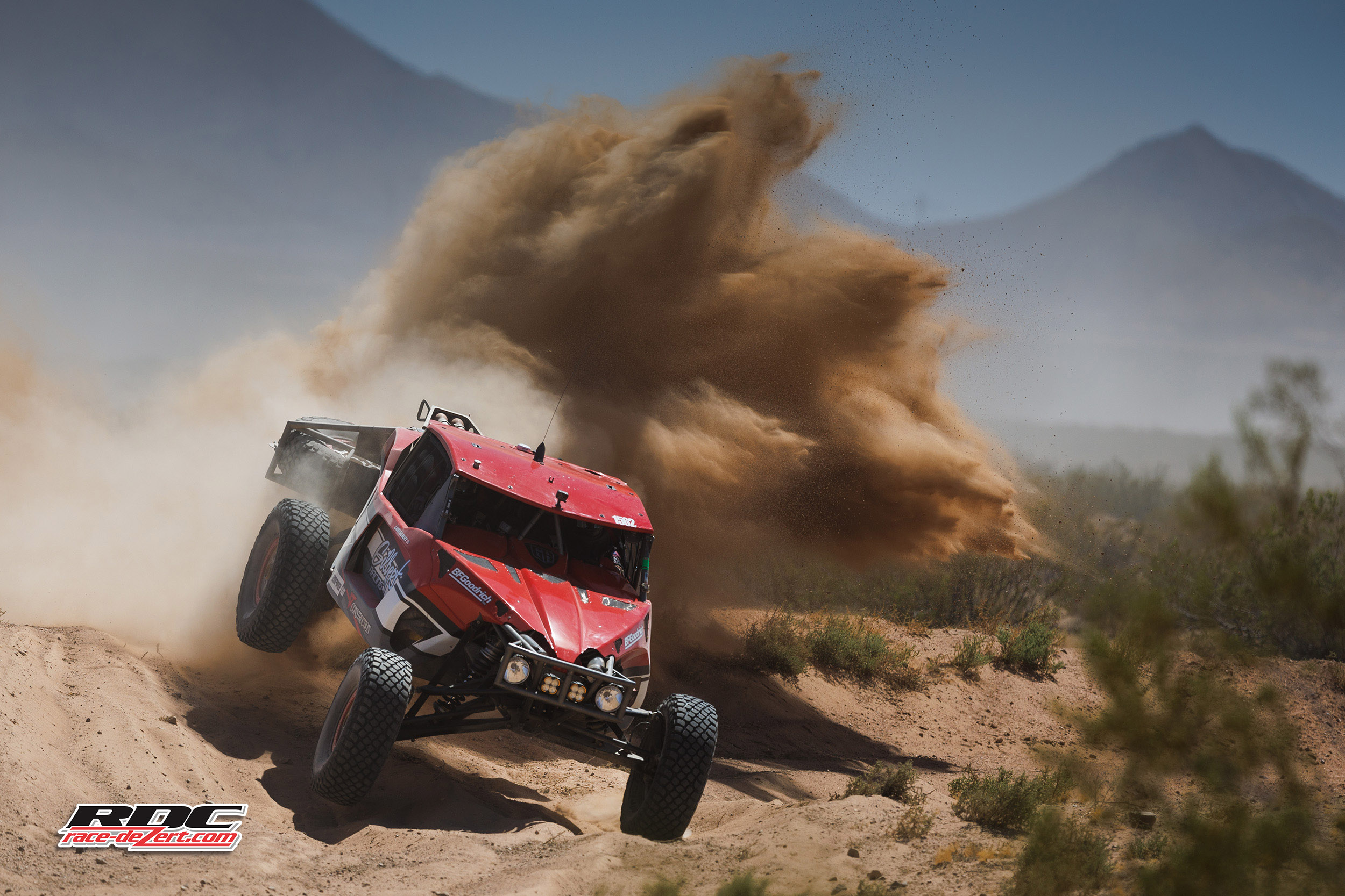 2024 BITD Vegas to Reno Time Trials Photos | race-deZert
