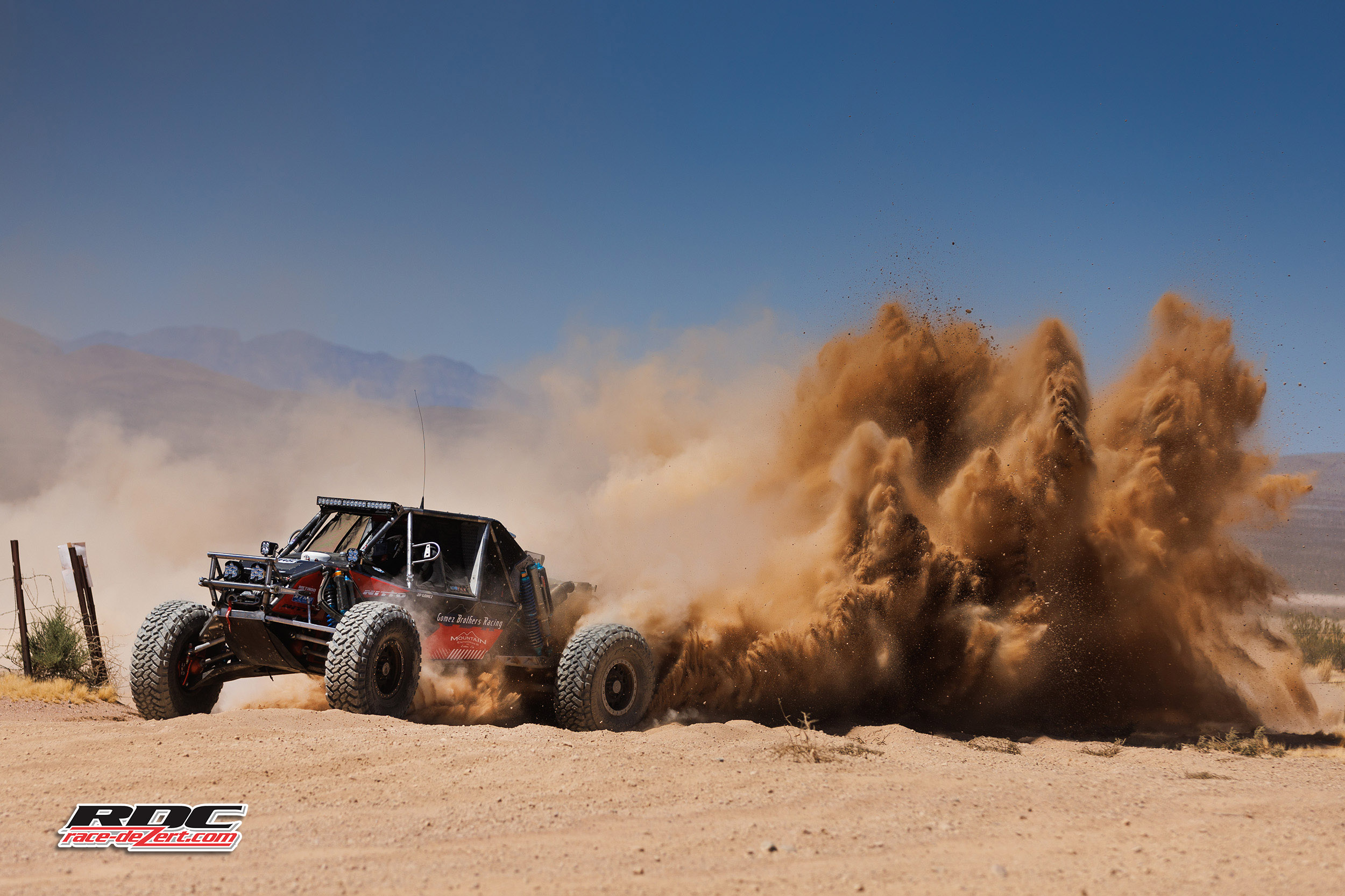 2024 BITD Vegas to Reno Time Trials Photos | race-deZert