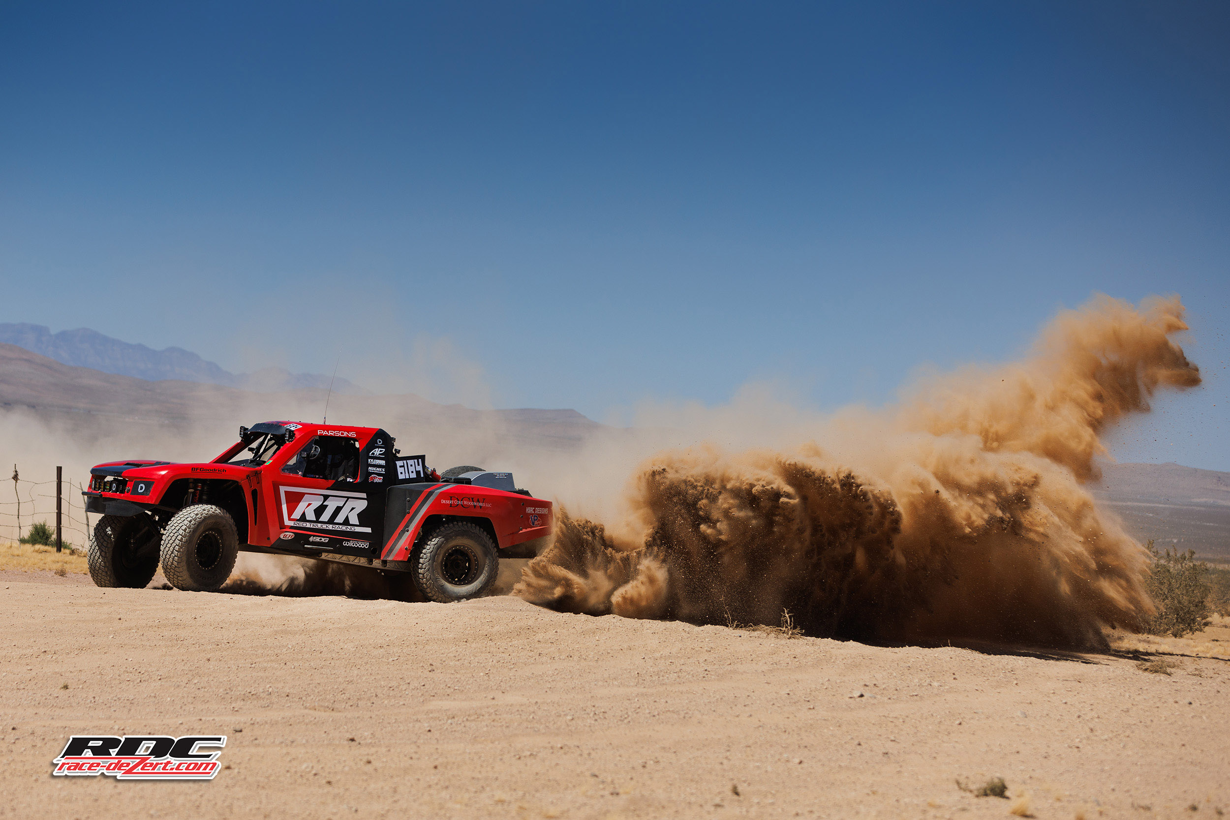 2024 BITD Vegas to Reno Time Trials Photos | race-deZert