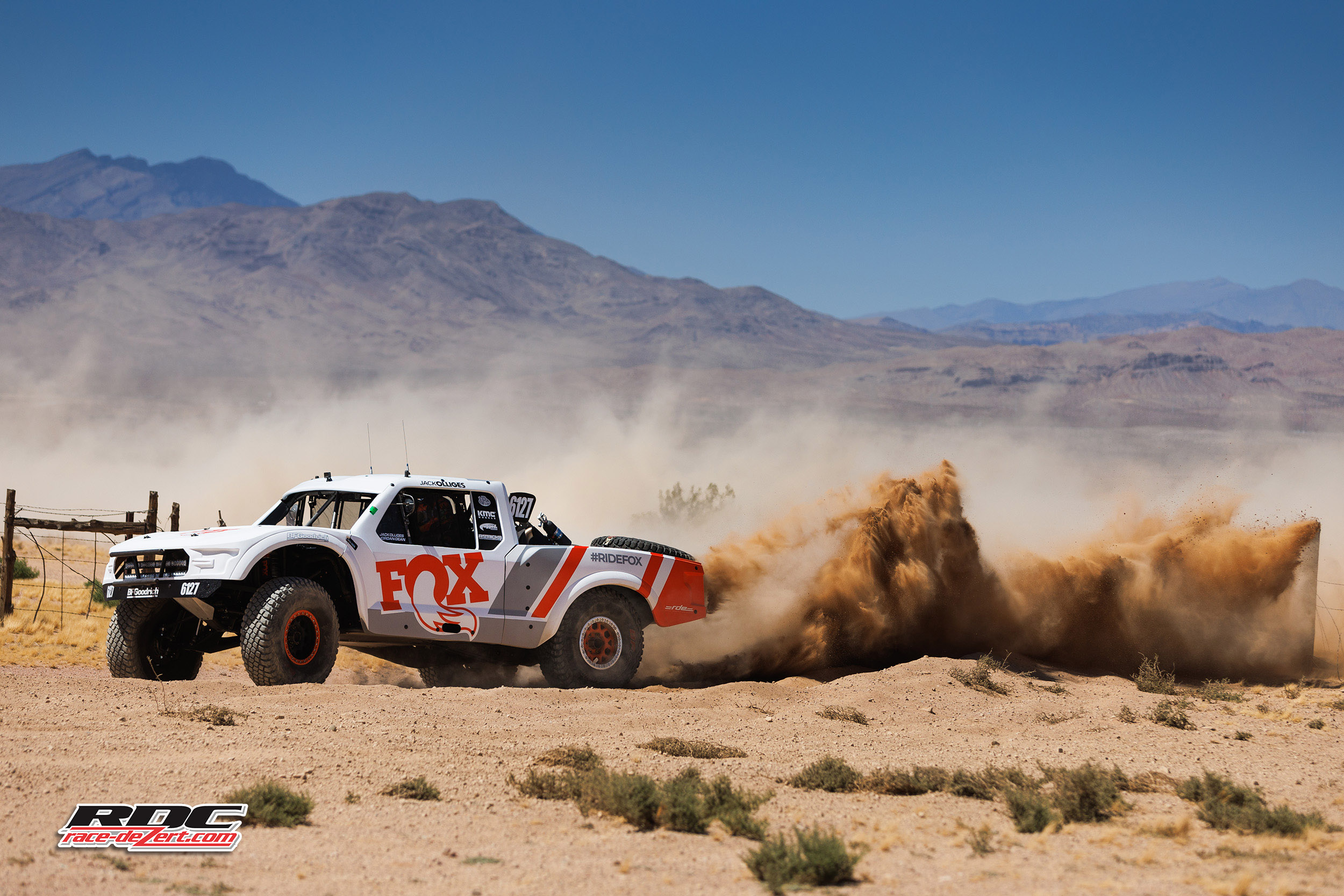 2024 BITD Vegas to Reno Time Trials Photos | race-deZert
