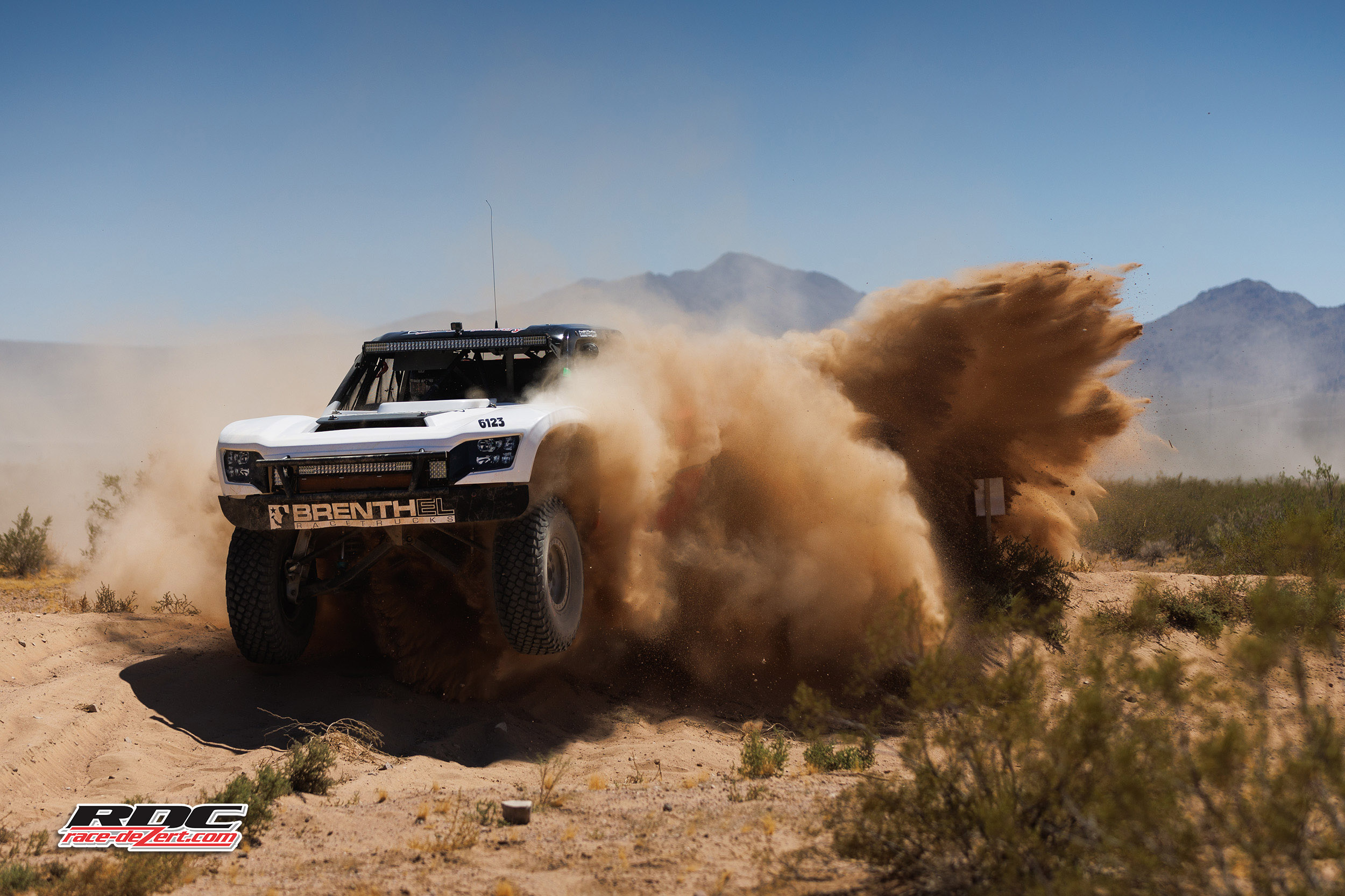 2024 BITD Vegas to Reno Time Trials Photos | race-deZert