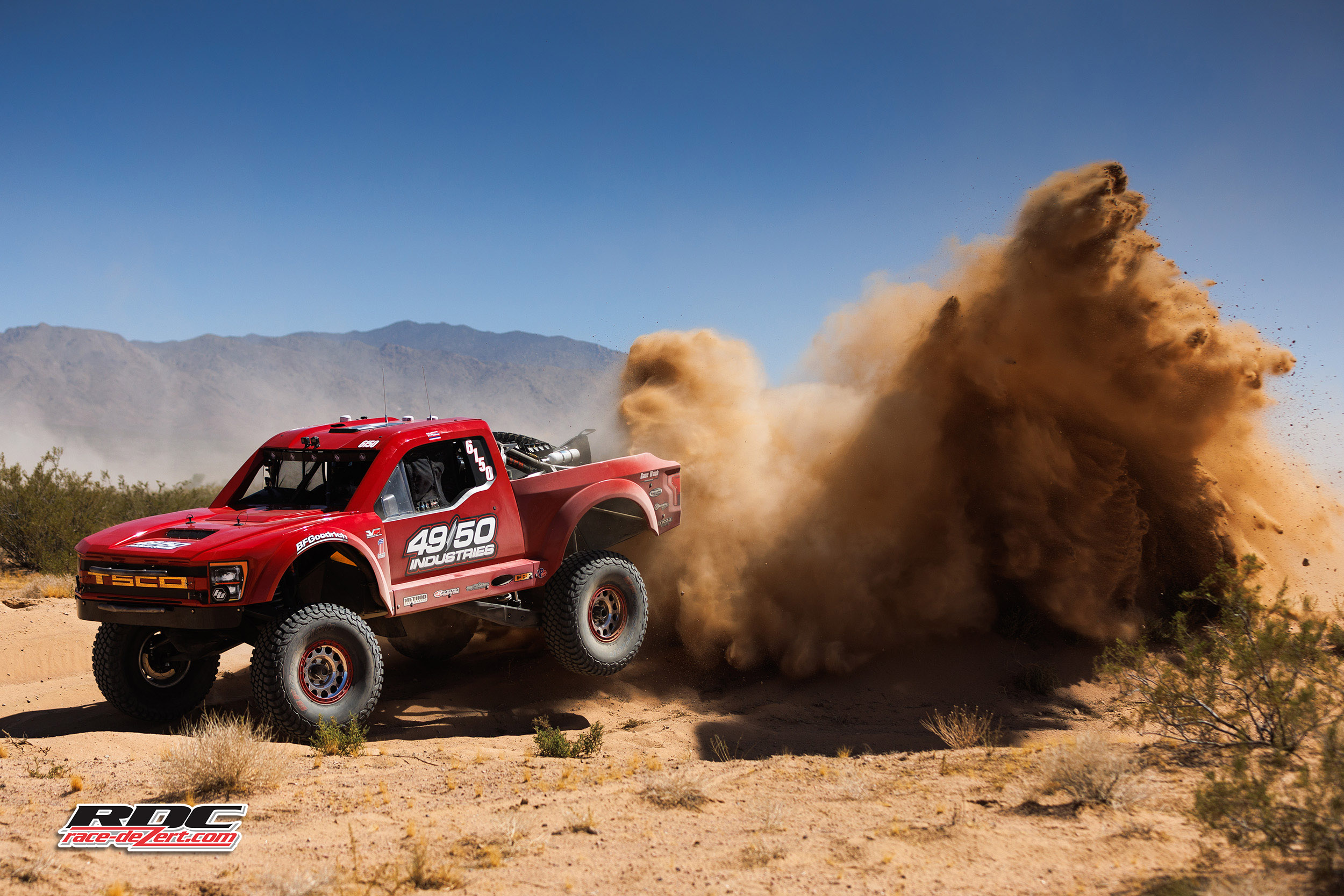2024 BITD Vegas to Reno Time Trials Photos | race-deZert