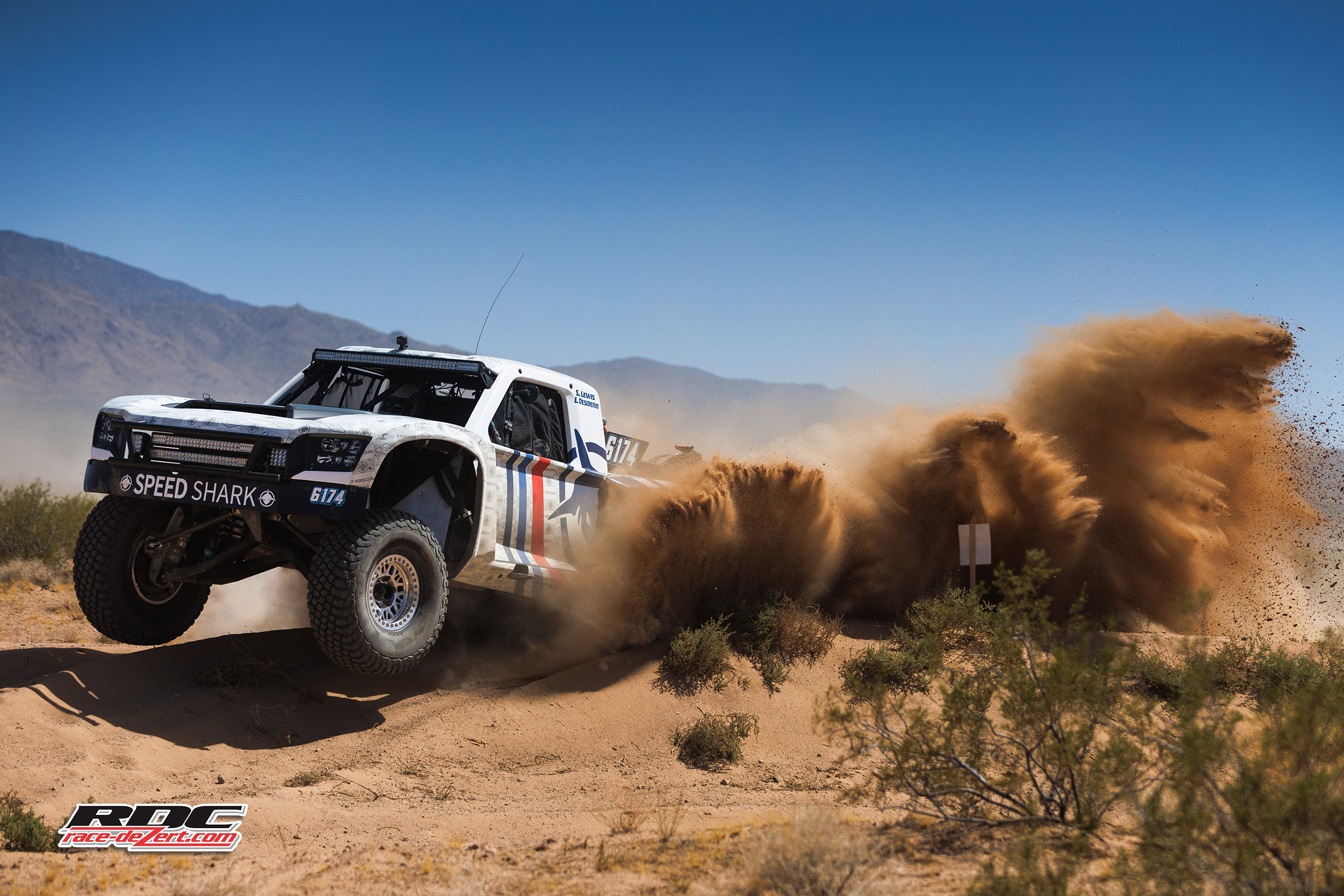 2024 BITD Vegas to Reno Time Trials Photos | race-deZert