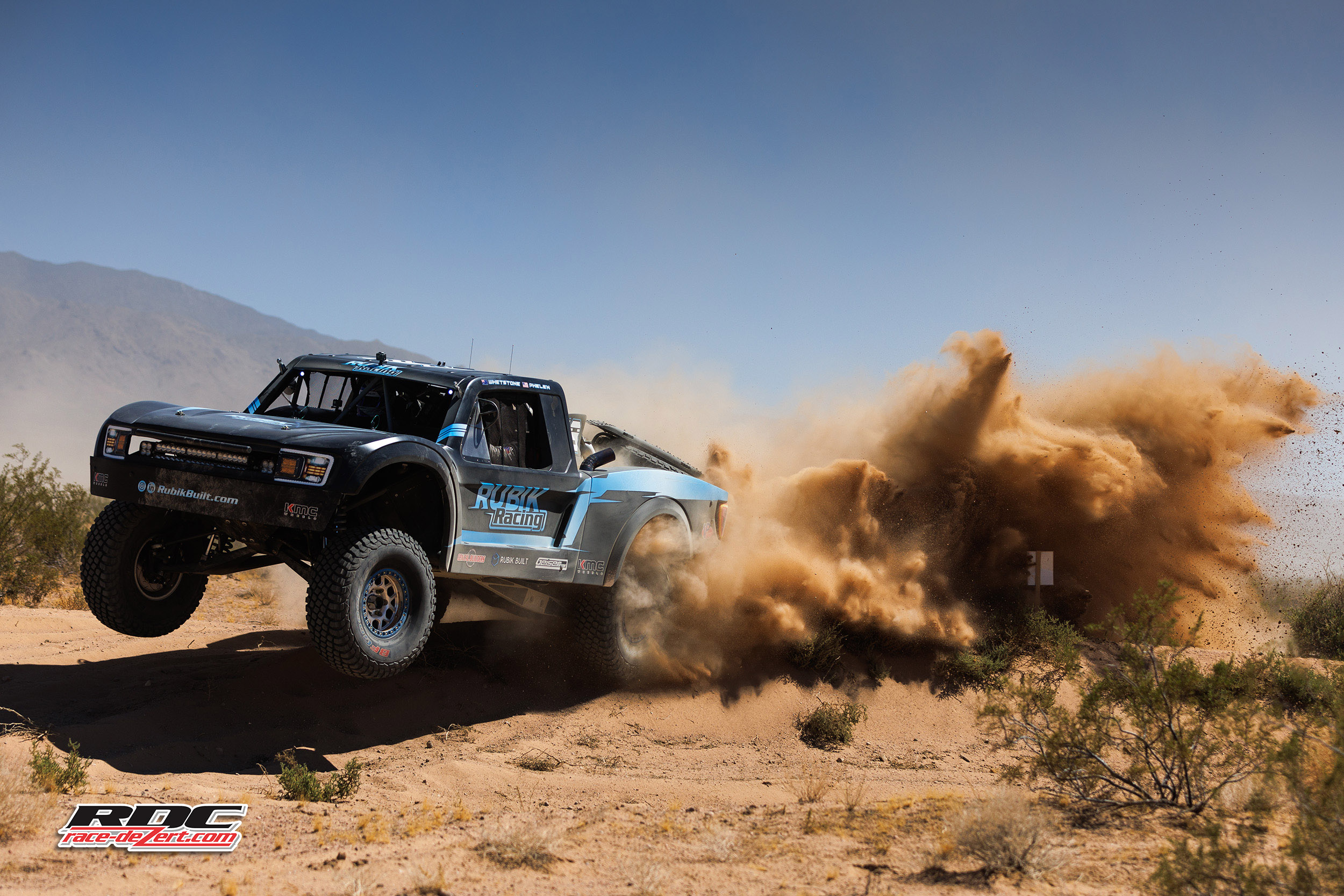 2024 BITD Vegas to Reno Time Trials Photos | race-deZert
