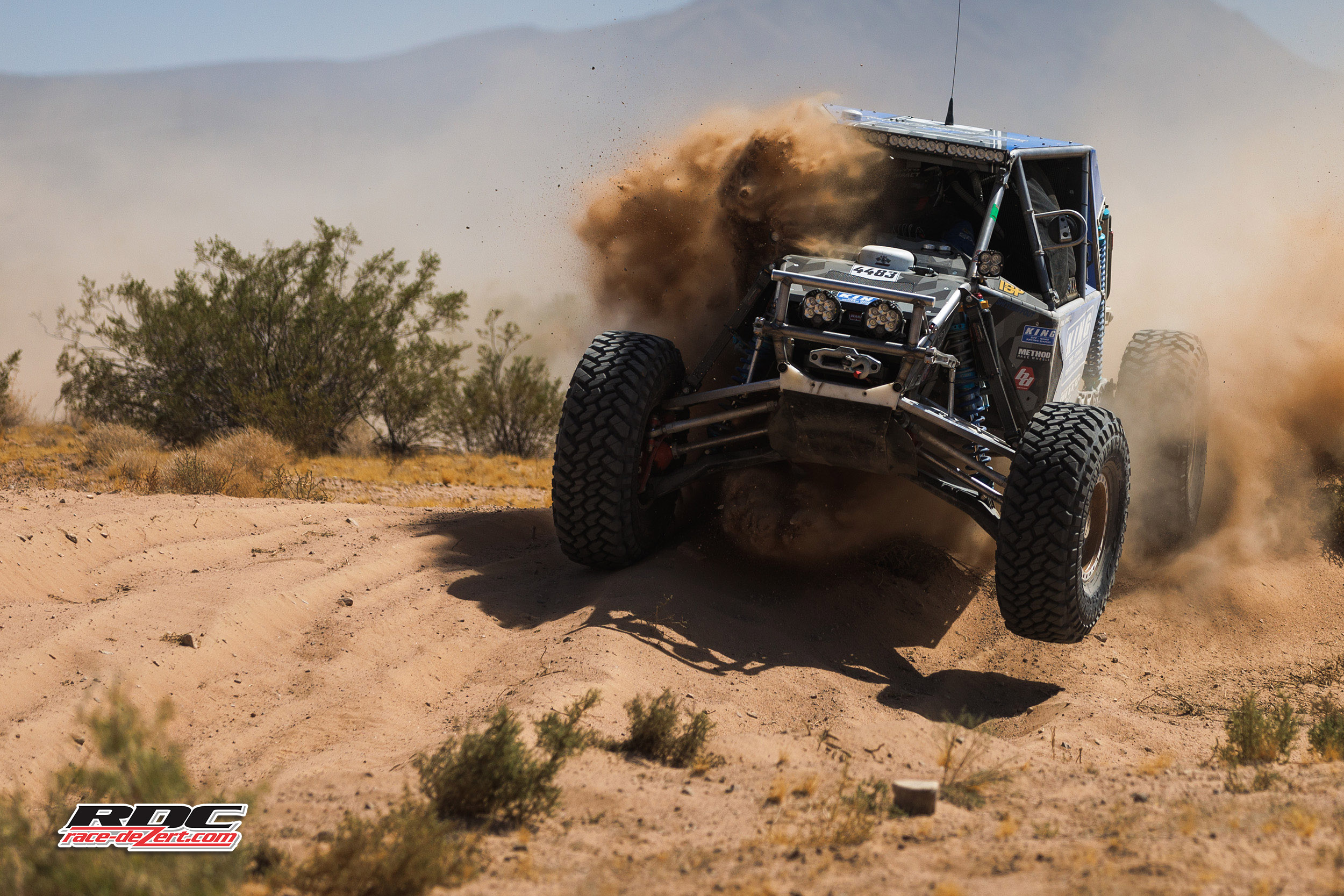 2024 BITD Vegas to Reno Time Trials Photos | race-deZert