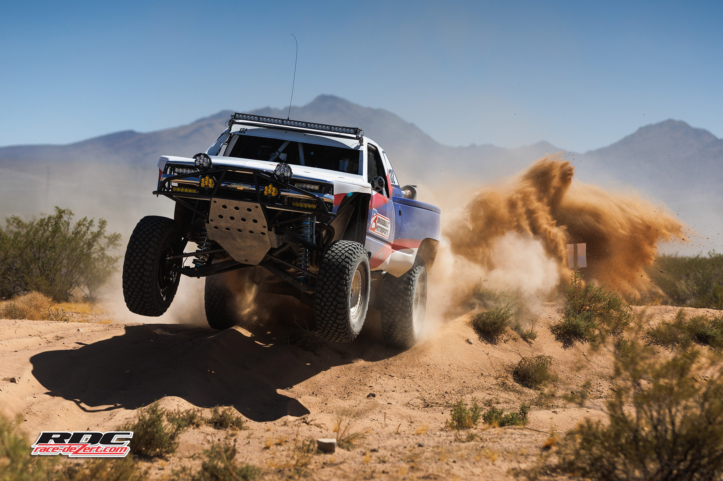 2024 BITD Vegas to Reno Time Trials Photos | race-deZert