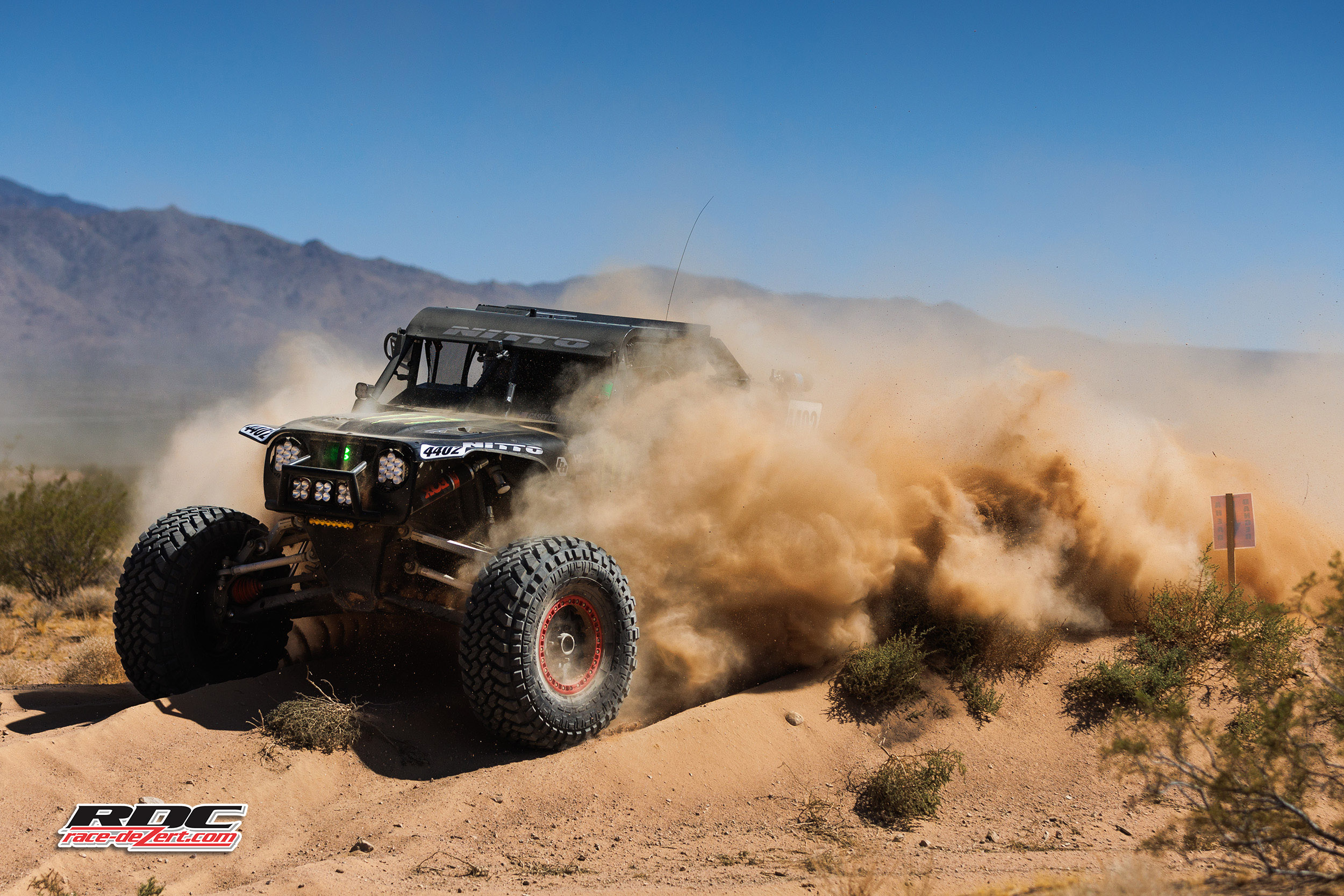 2024 BITD Vegas to Reno Time Trials Photos | race-deZert