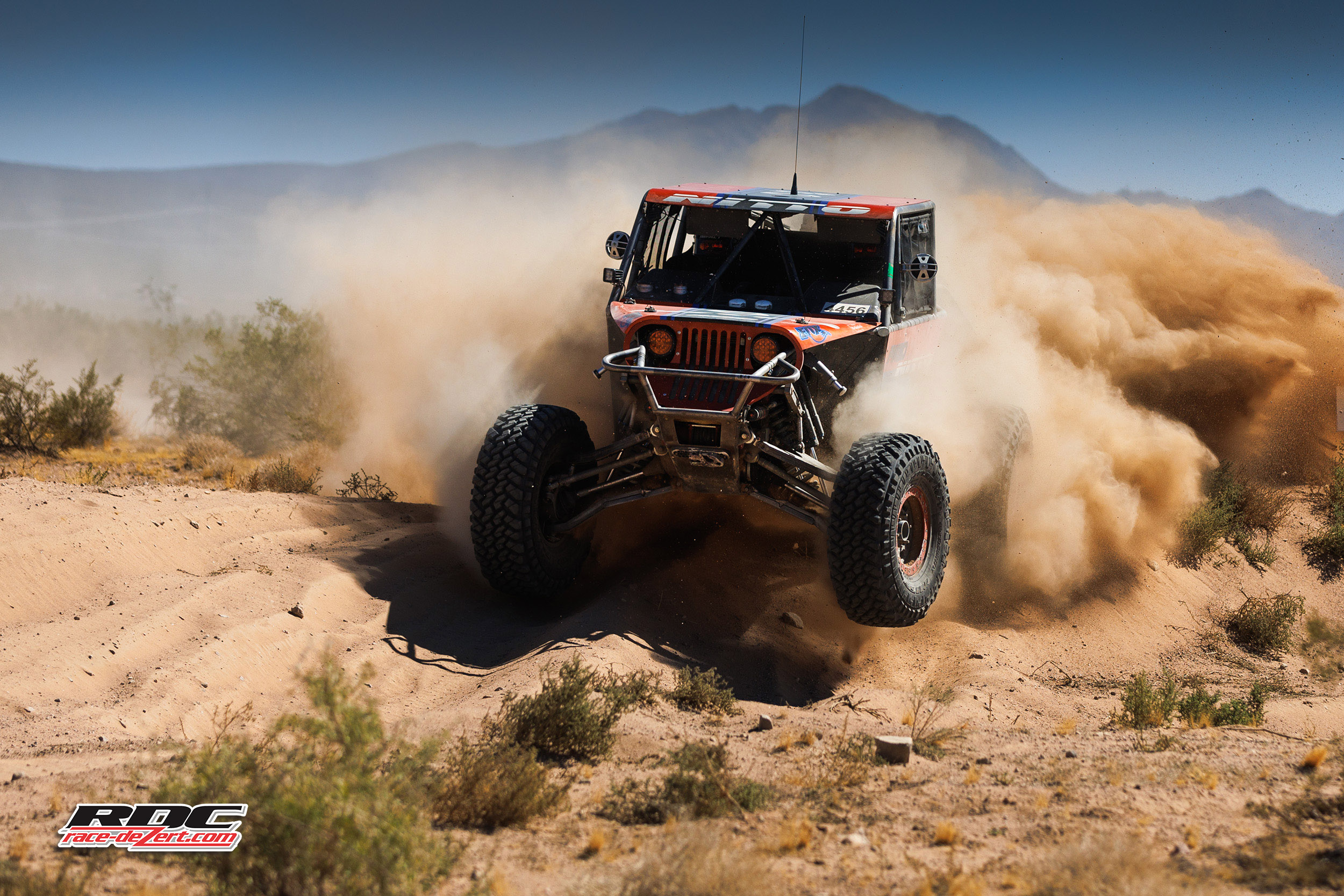 2024 BITD Vegas to Reno Time Trials Photos | race-deZert