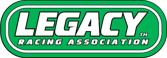 Legacy Display Legacy 2027 Series | race-deZert